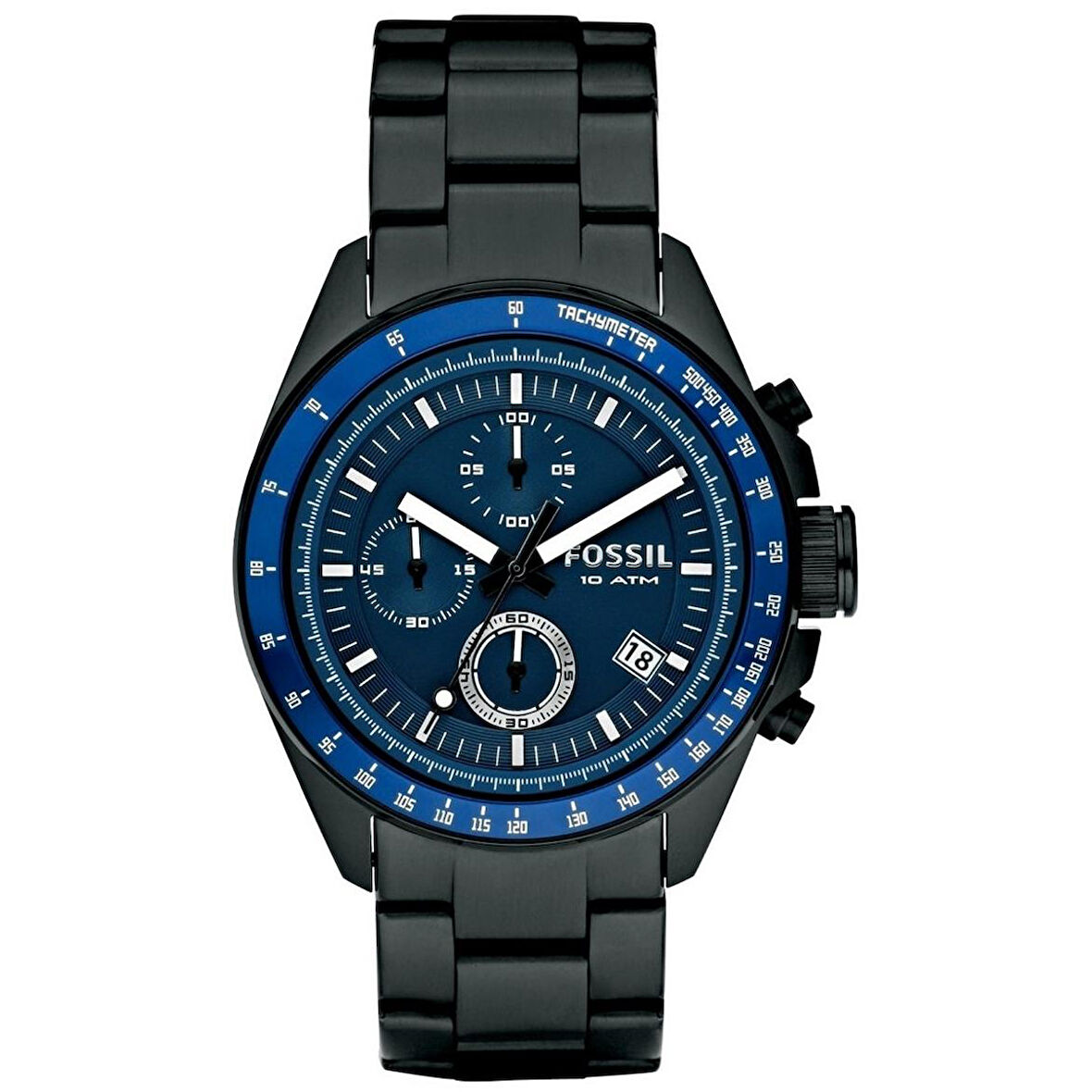 Fossil CH2692 Erkek Kol Saati