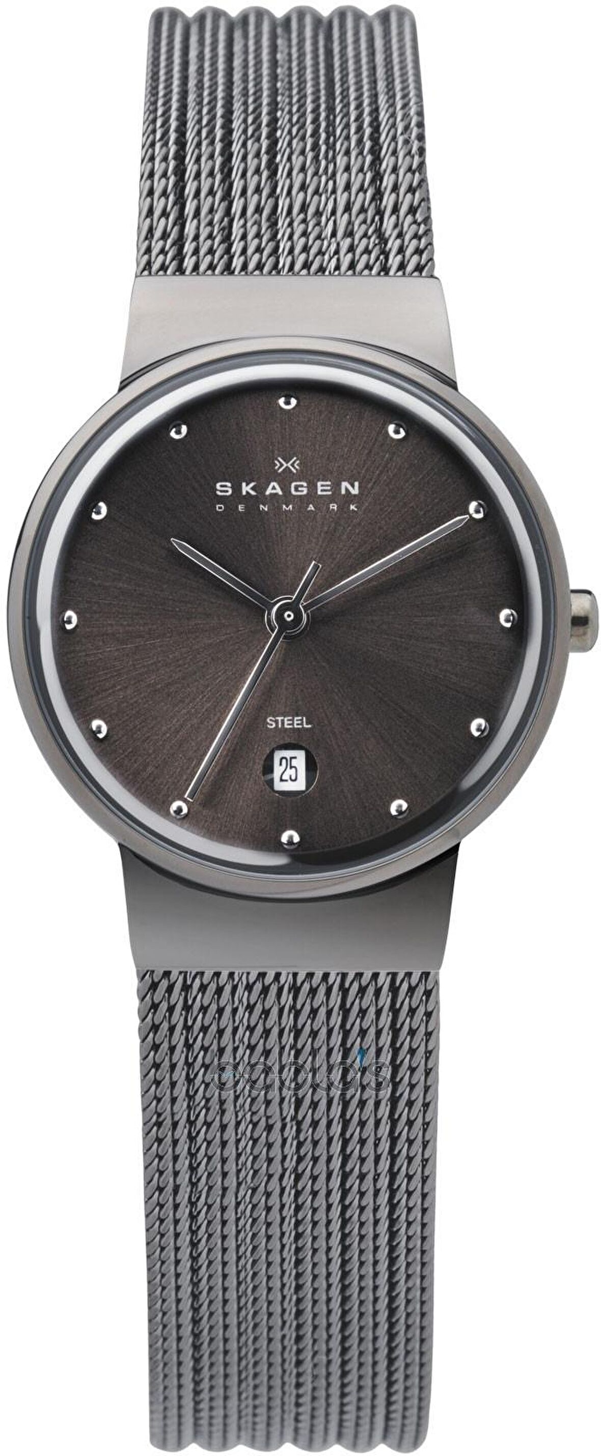 SKAGEN SKA355SMM1 KADIN KOL SAATİ