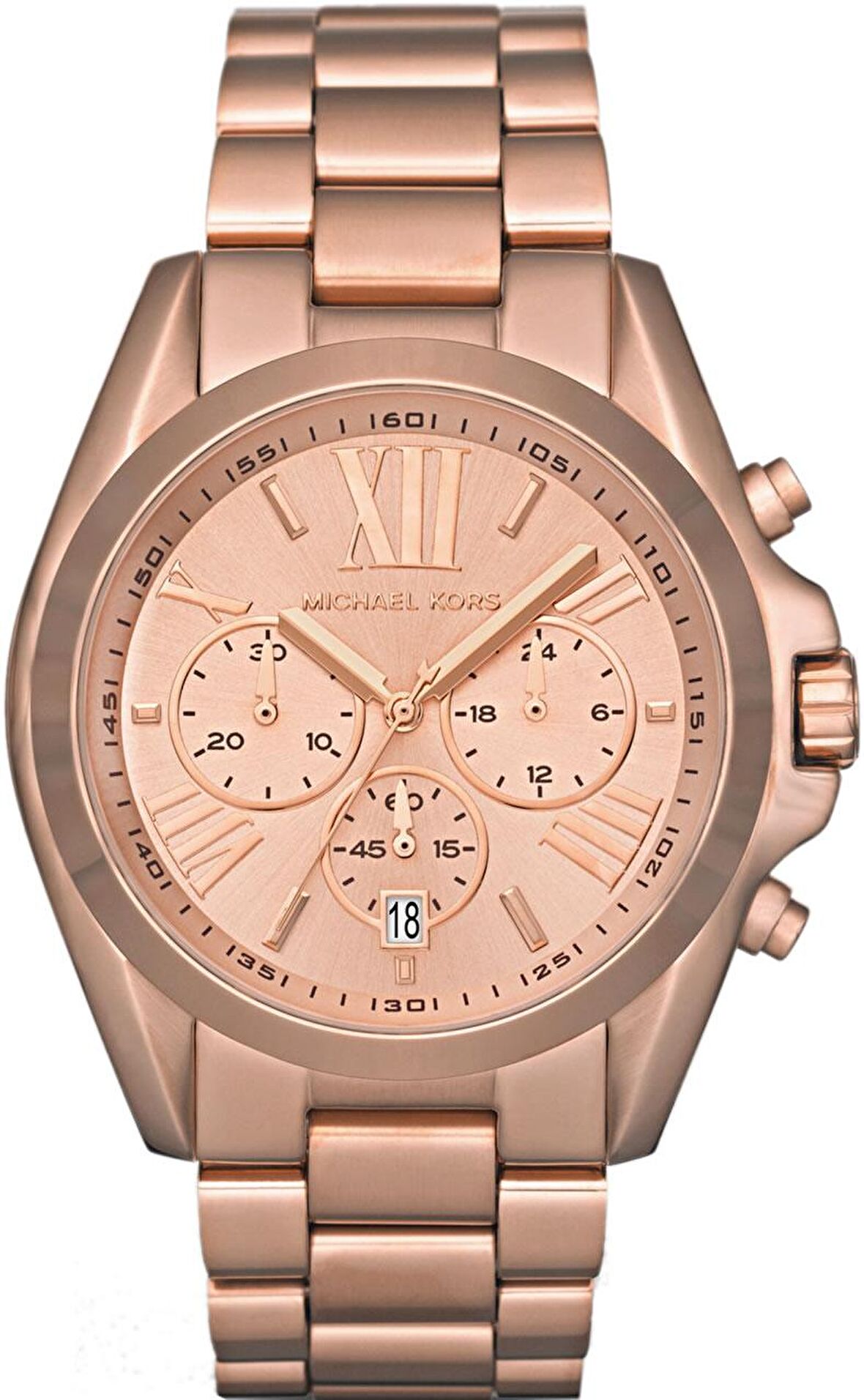 Michael Kors MK5503 Kadın Kol Saati