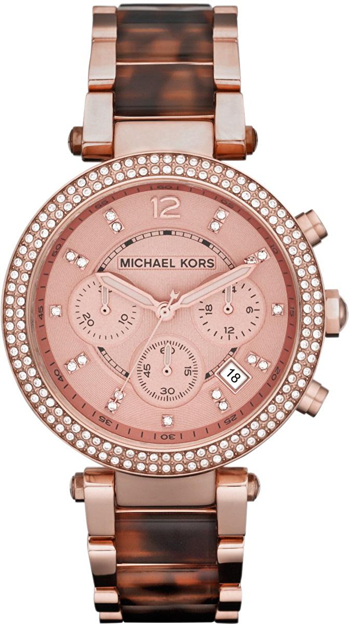 Michael Kors MK5538