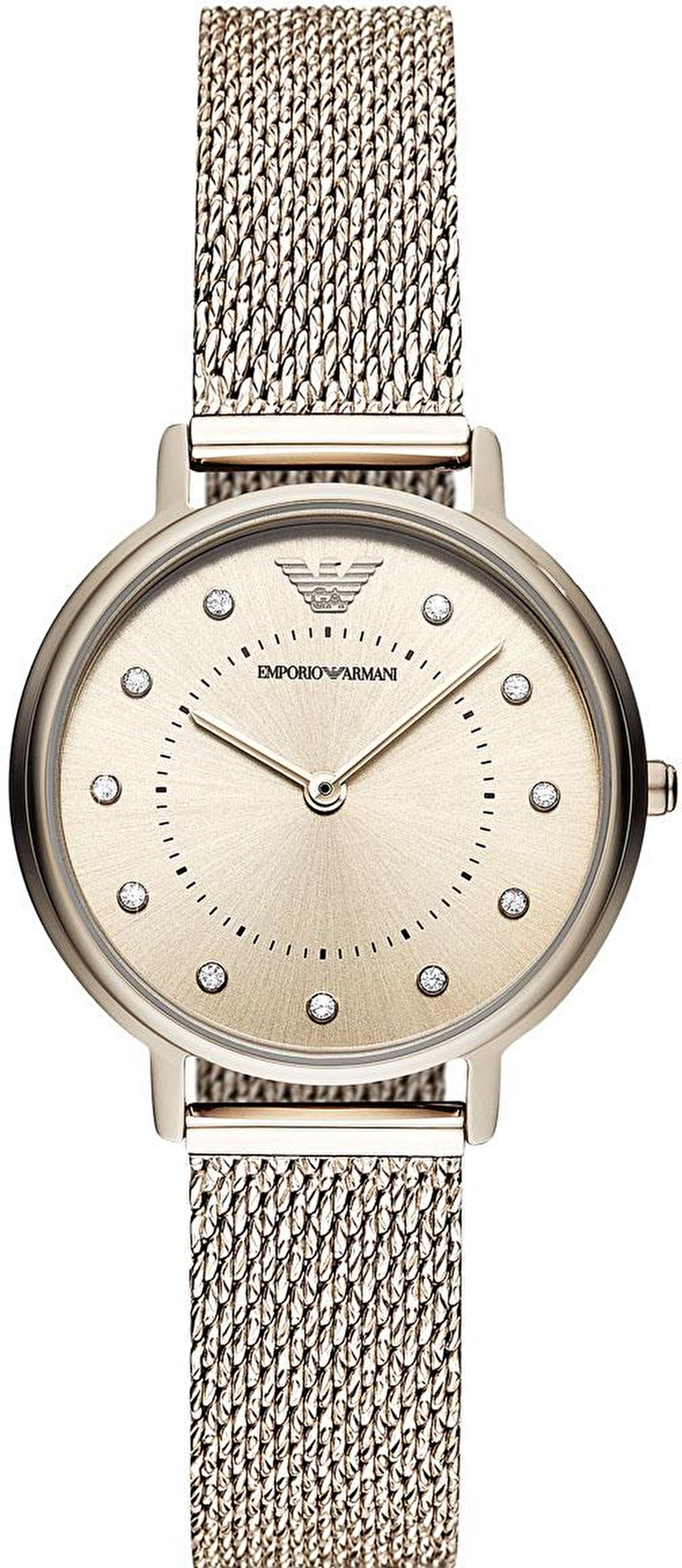 EMPORIO ARMANI AR11129 Kadın Kol Saati