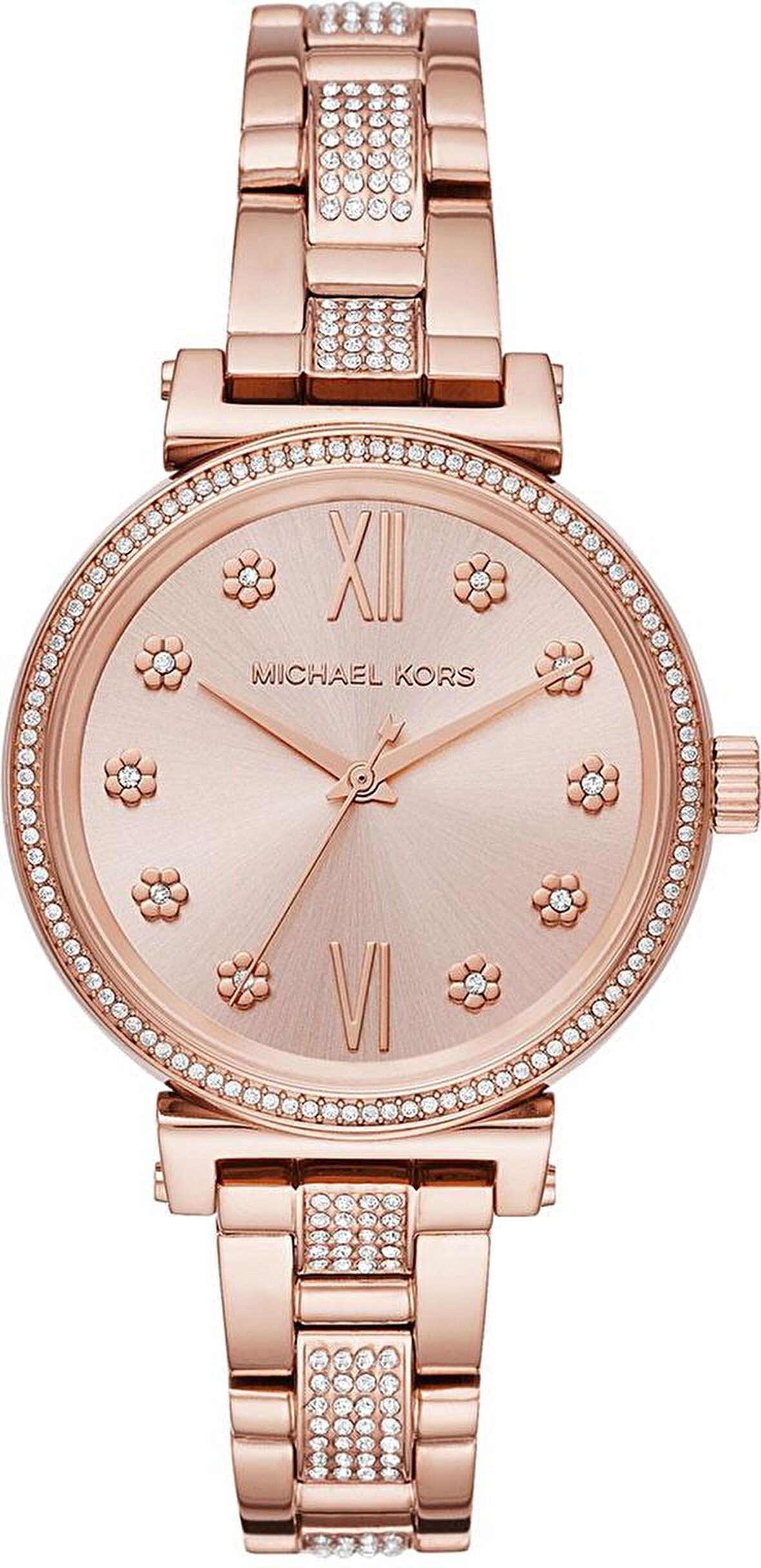 Michael Kors MK3882 Kadın Kol Saati