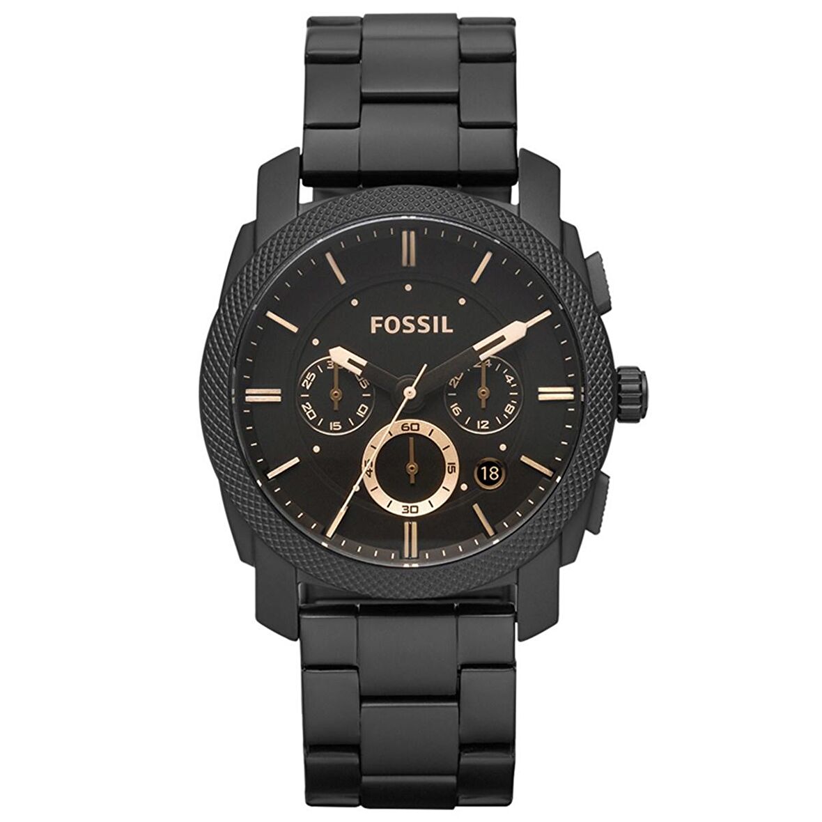 Fossil FS4682 Erkek Kol Saati