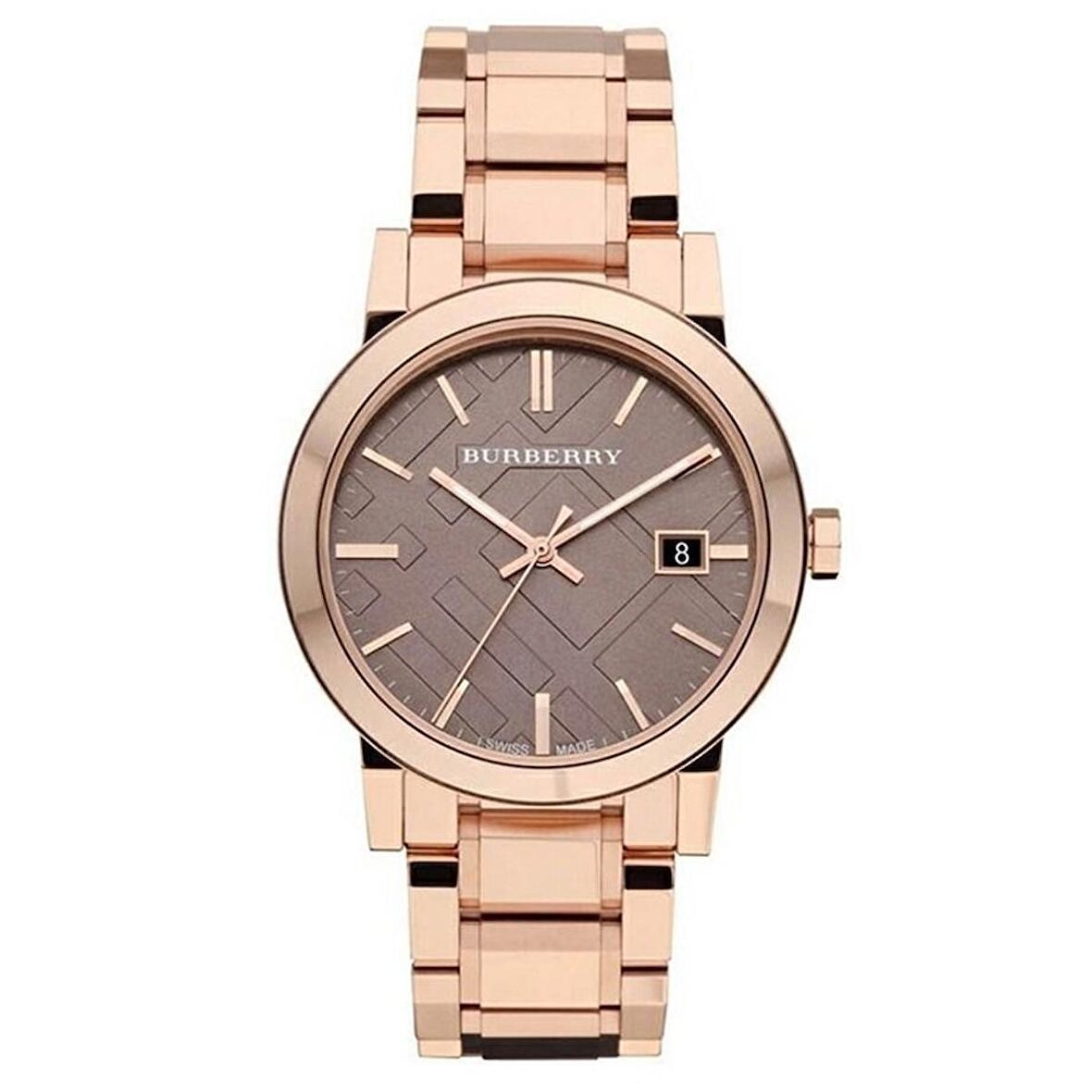 Burberry BU9005 Kadın Kol Saati