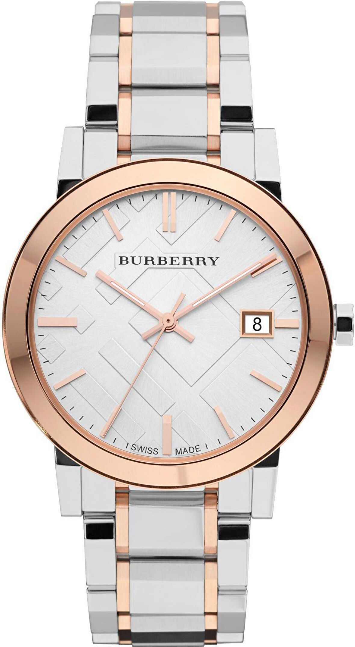 BURBERRY BU9006 Erkek Kol Saati