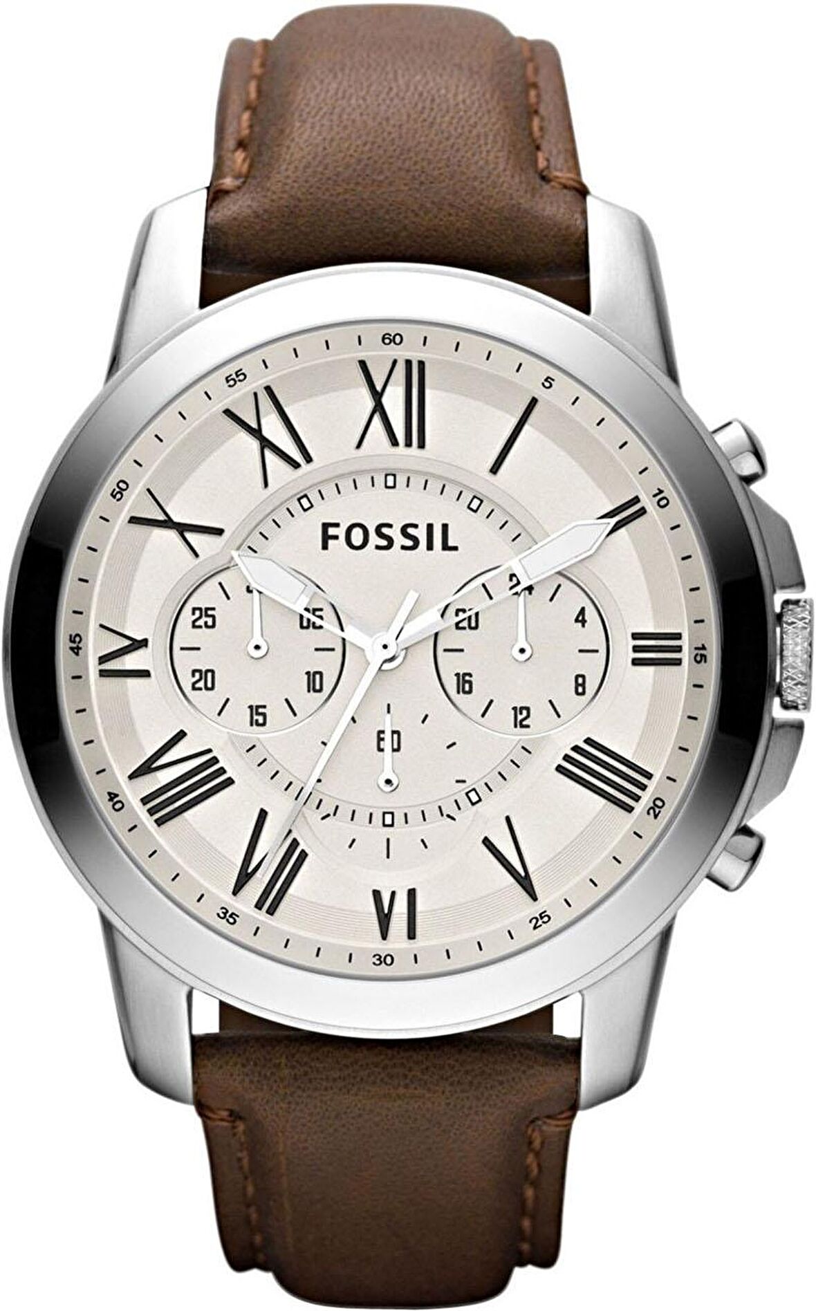 Fossil Erkek Kol Saati FFS4735IE