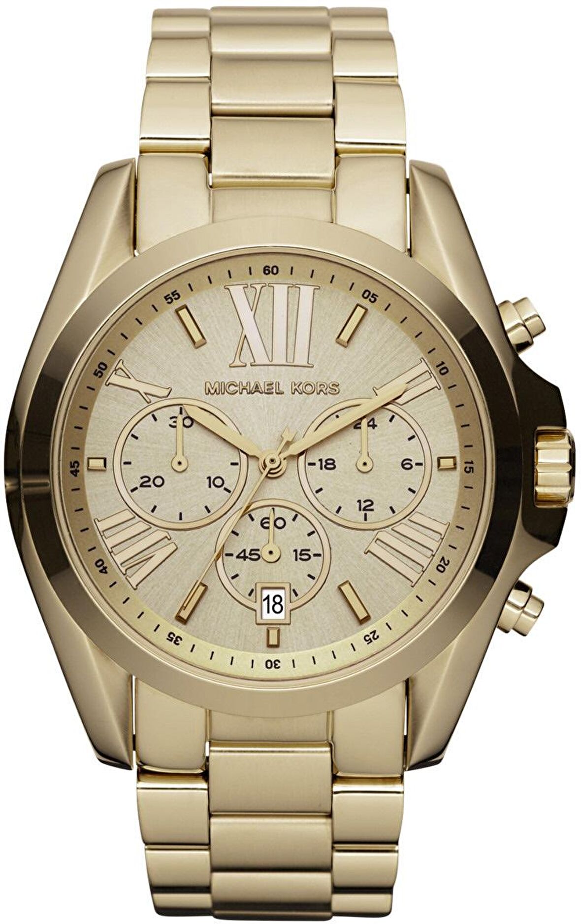 Michael Kors MK5605 Kadın Kol Saati