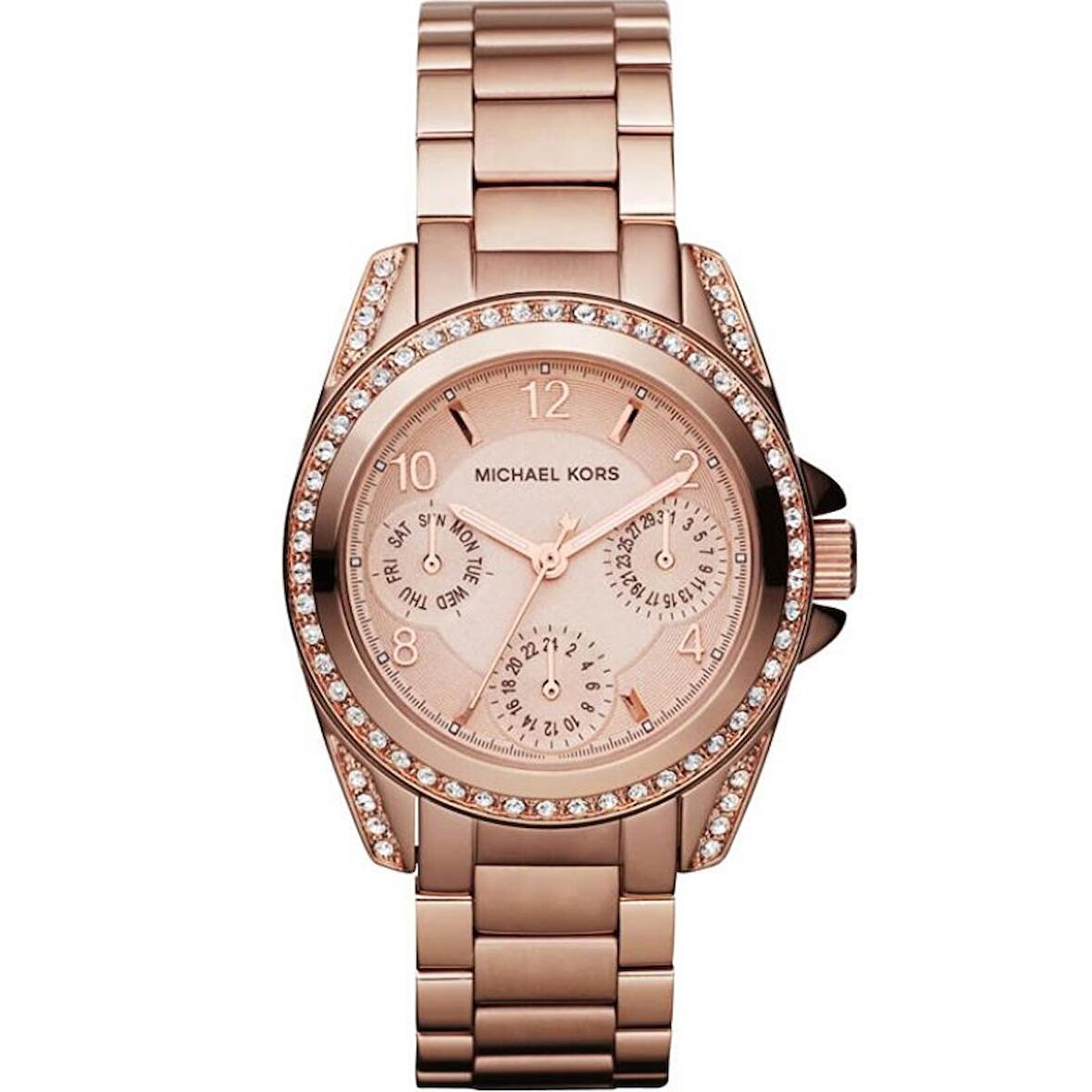 Michael Kors MK5613 Kadın Kol Saati