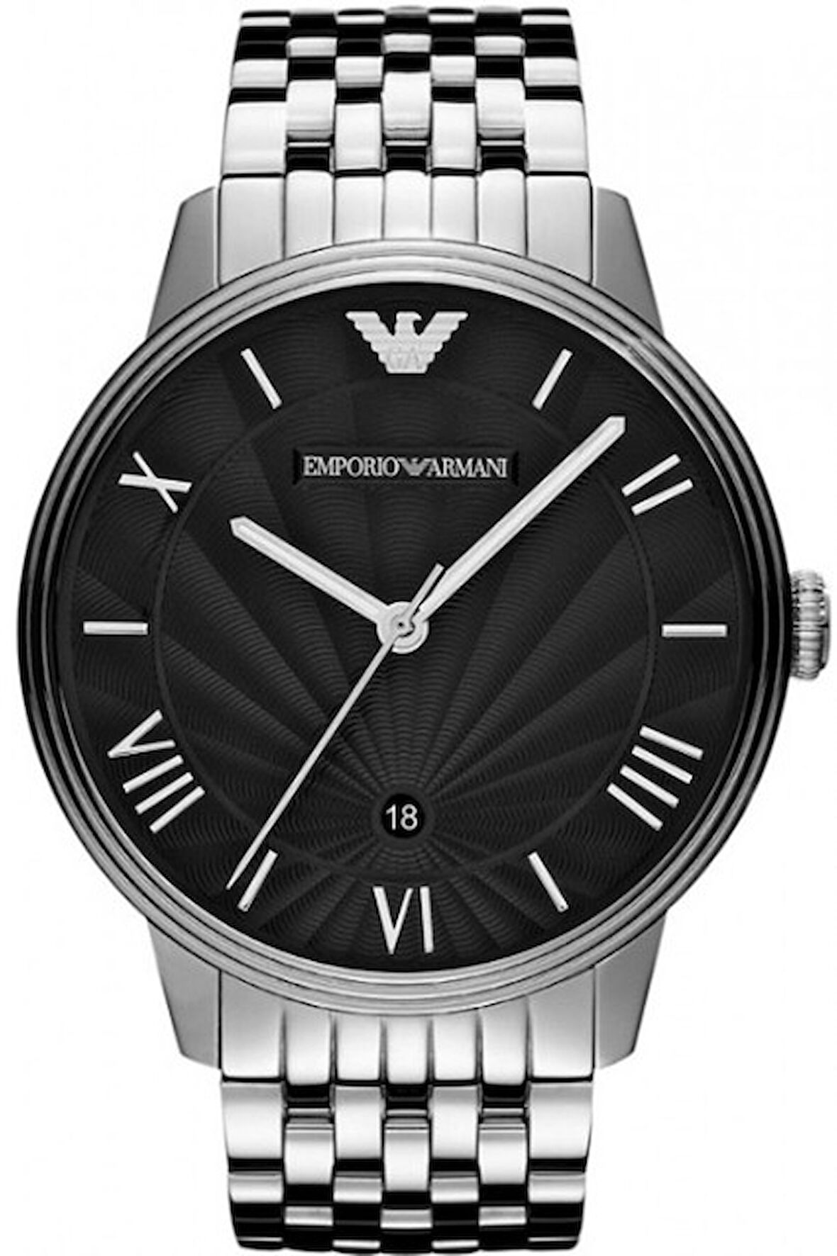 EMPORIO ARMANI AR1614 ERKEK KOL SAATİ