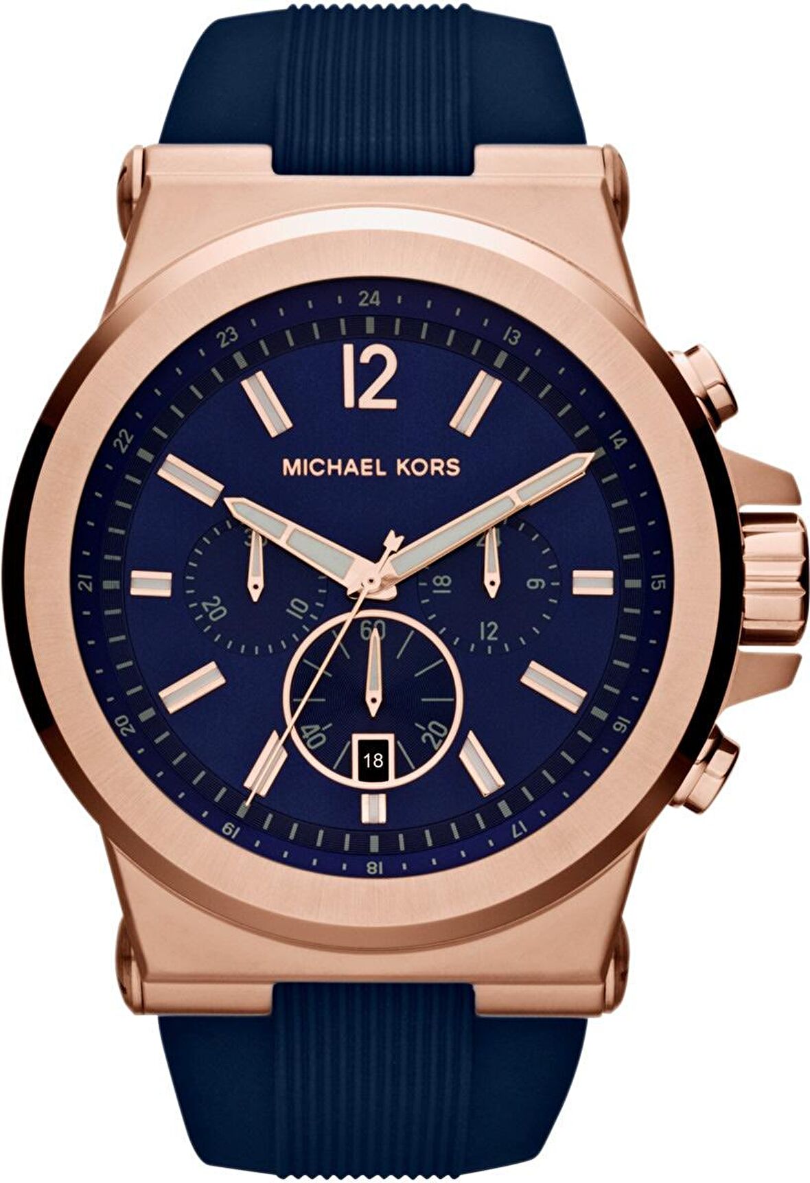 MICHAEL KORS MK8295 Erkek Kol Saati