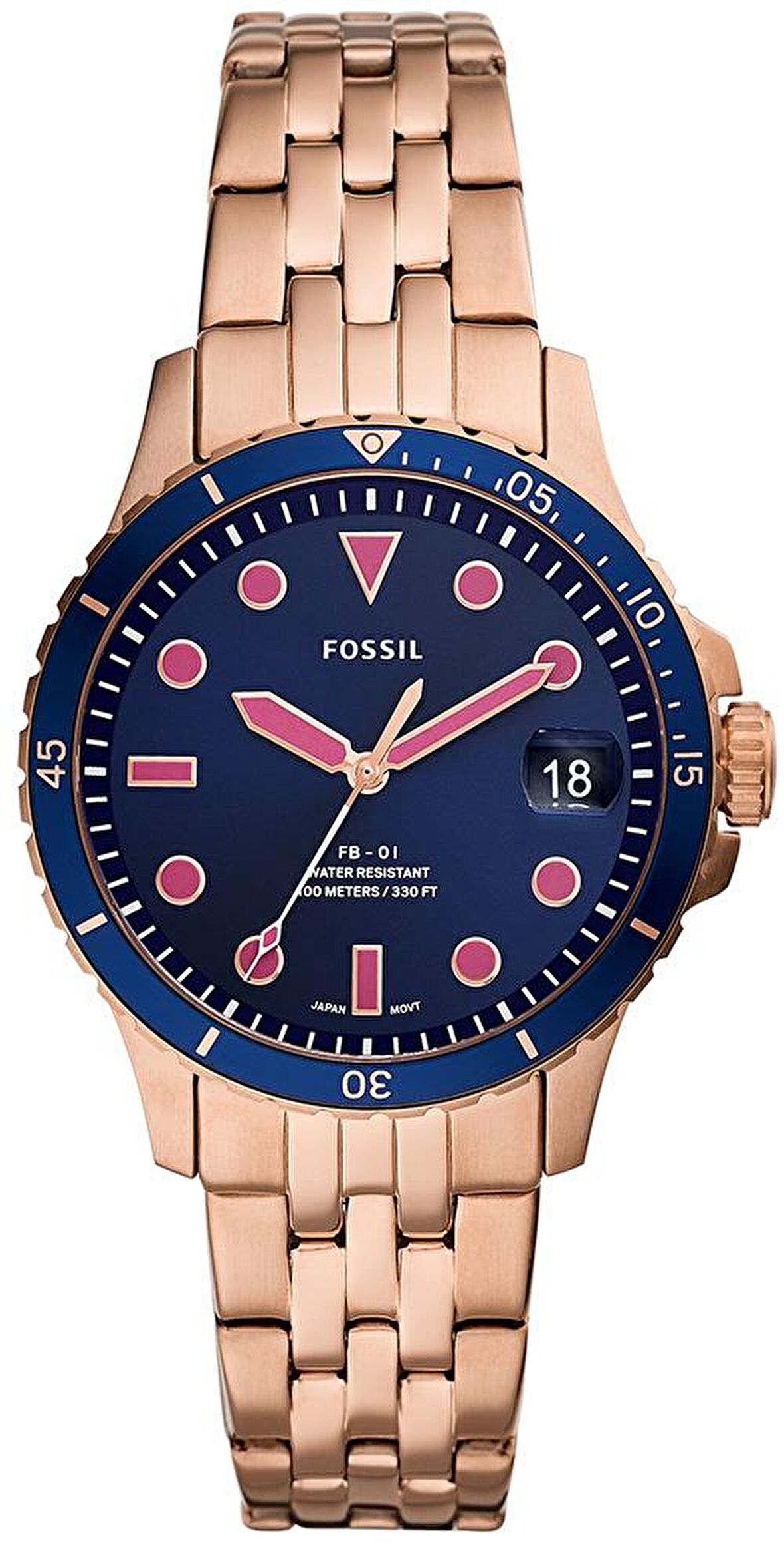 Fossil ES4767