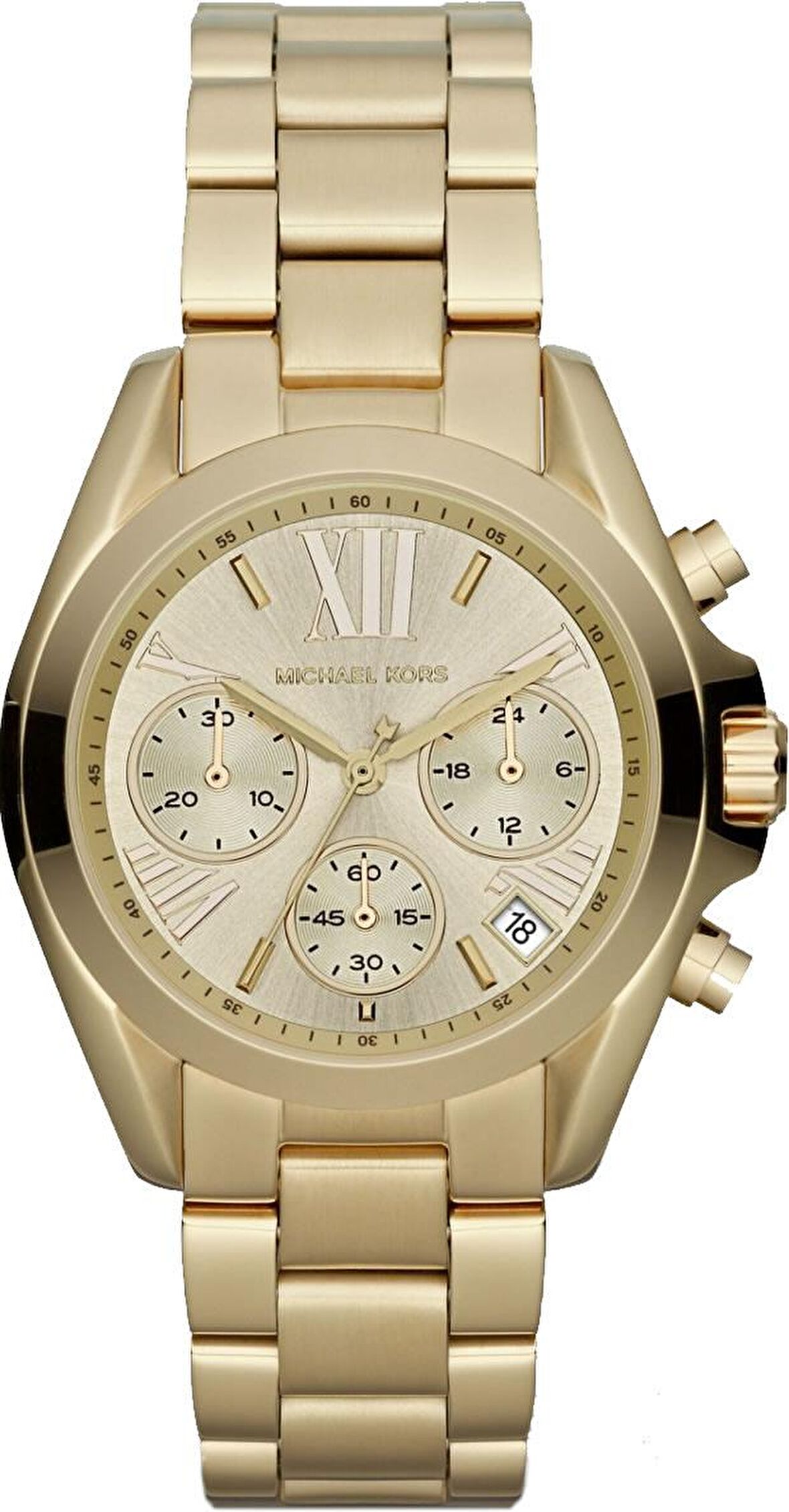 Michael Kors MK5798 Kadın Kol Saati