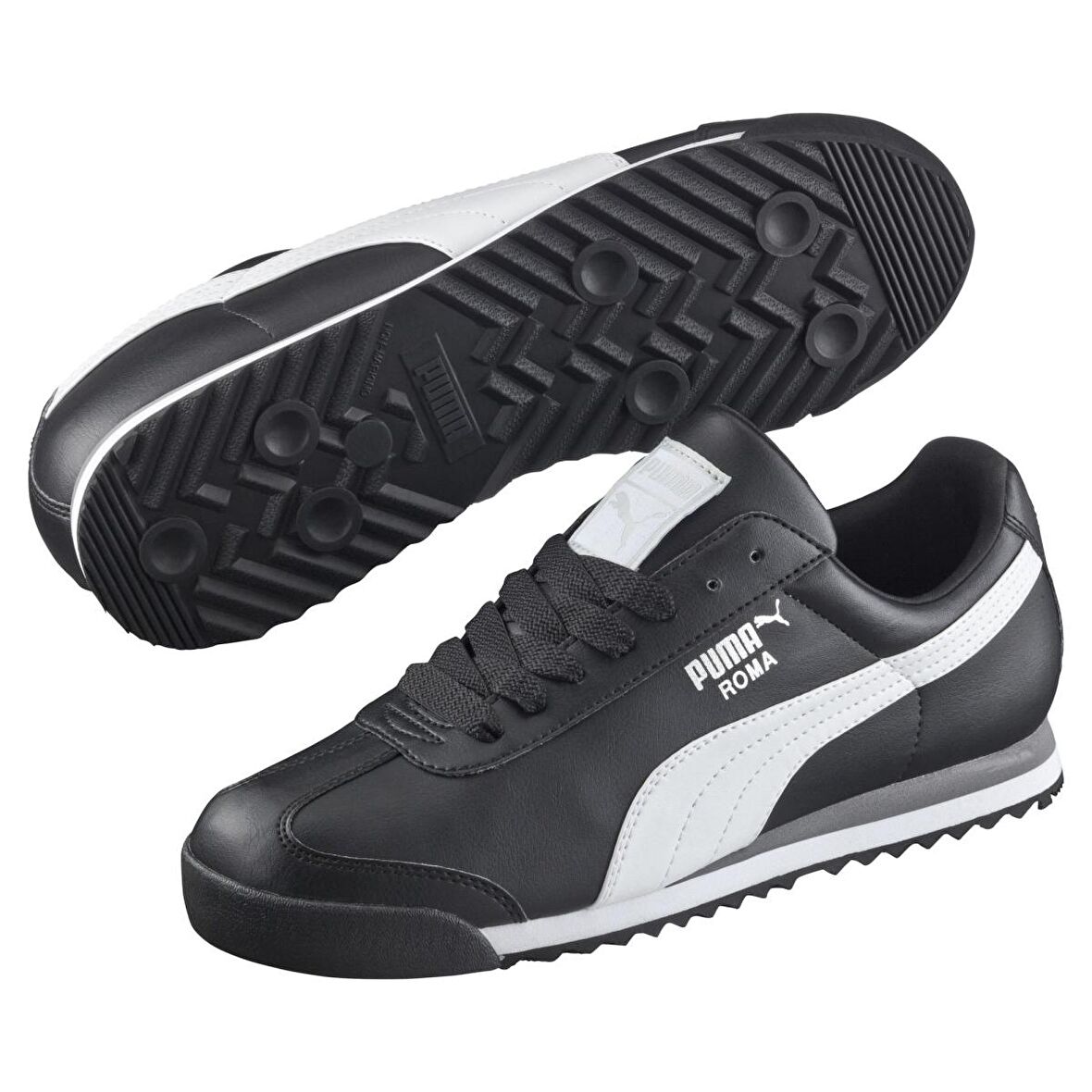 Puma Roma Basic Erkek Günlük Ayakkabı - 35357211