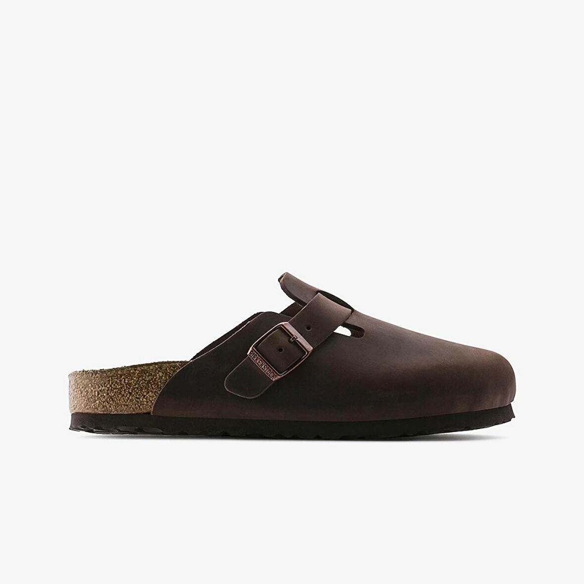 Birkenstock Terlik Boston Sfb Leoi
