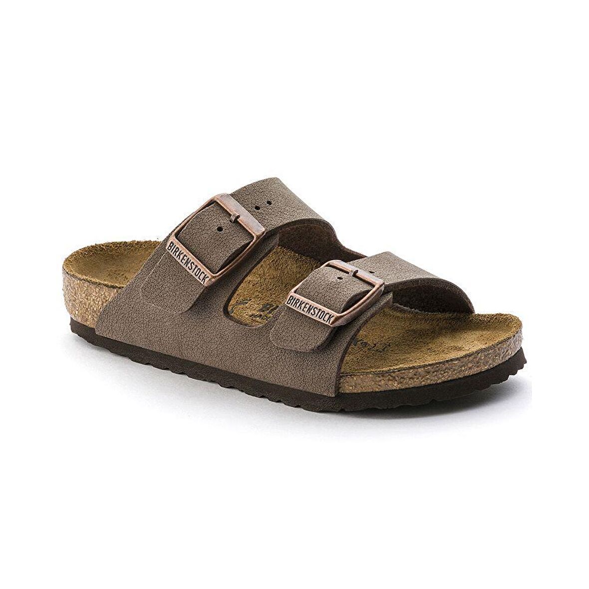 Birkenstock Arizona Kids Bf Nu 552893 Erkek Çocuk Terlik