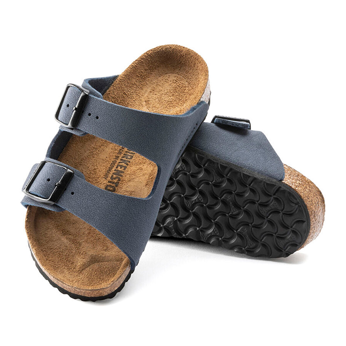 Birkenstock Arizona Kids Bf 552903 Kız Çocuk Terlik