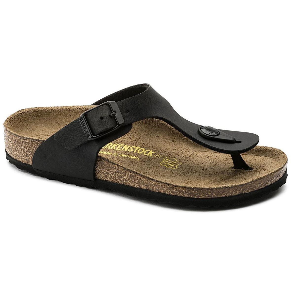 Birkenstock Birkenstock Gizeh Bf 846143 Erkek Terlik