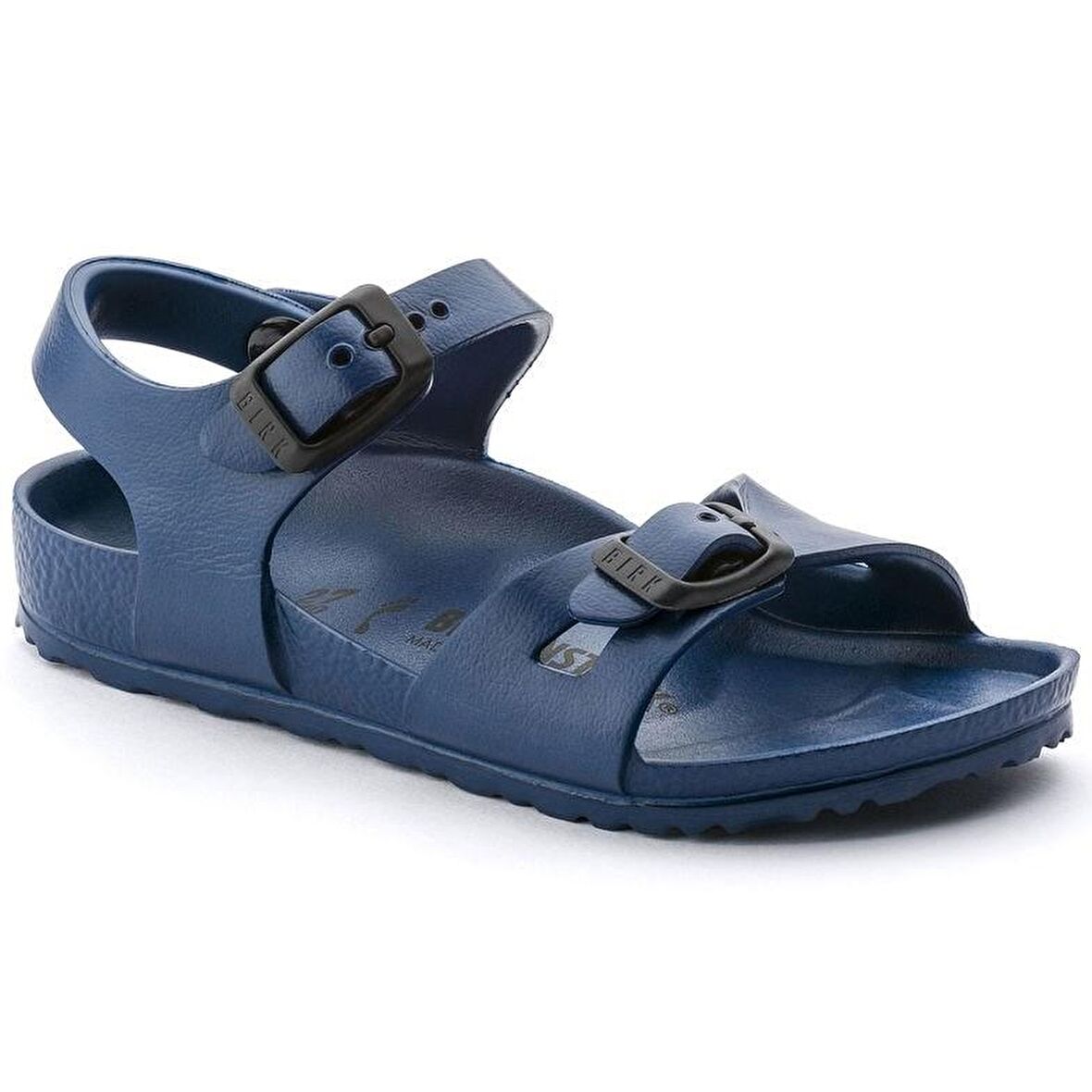 Birkenstock Çocuk Sandalet Rio Eva 126123