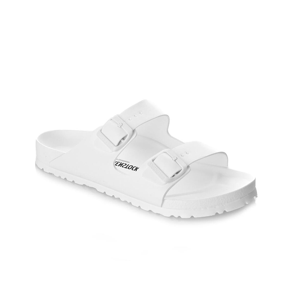 Birkenstock Beyaz Erkek Terlik ARIZONA EVA