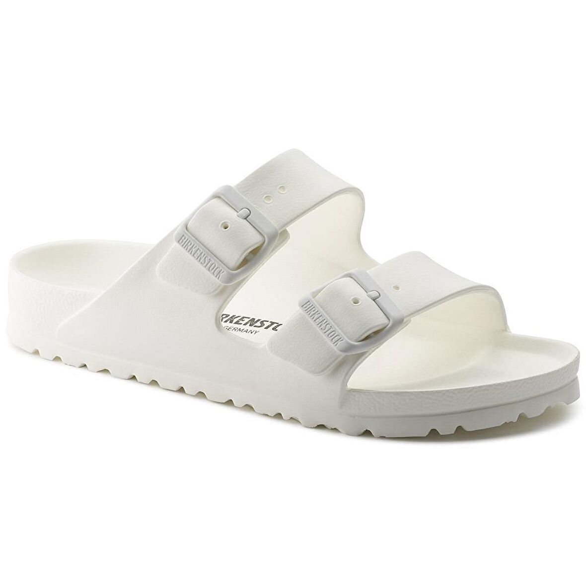 Birkenstock Beyaz Erkek Terlik ARIZONA EVA