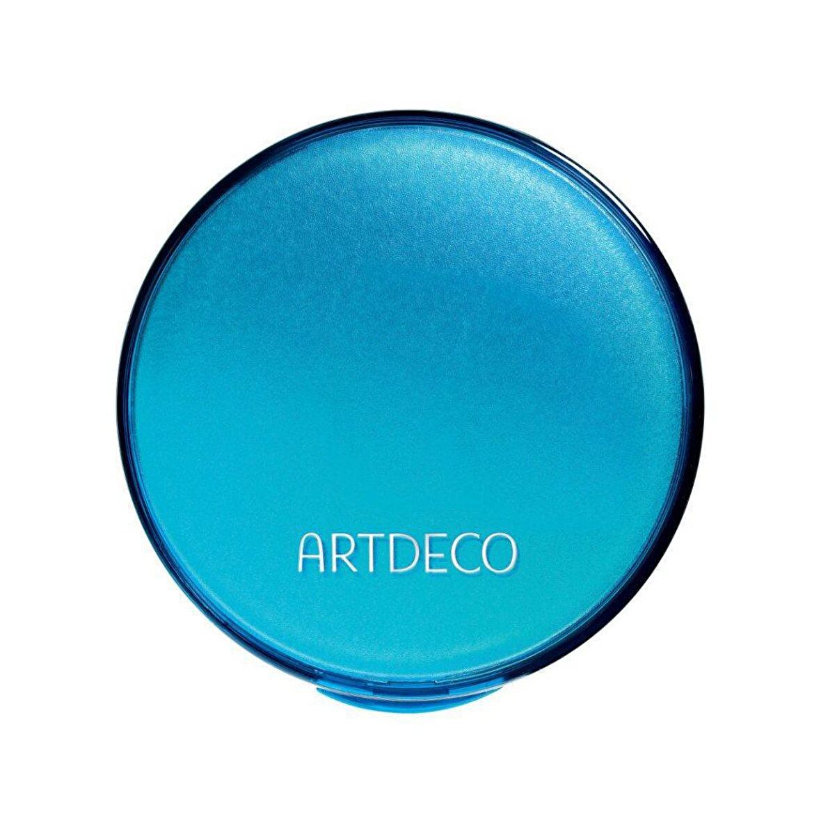 Artdeco SPF 50 Güneş Koruyuculu Pudra Fondöten 50 Refill