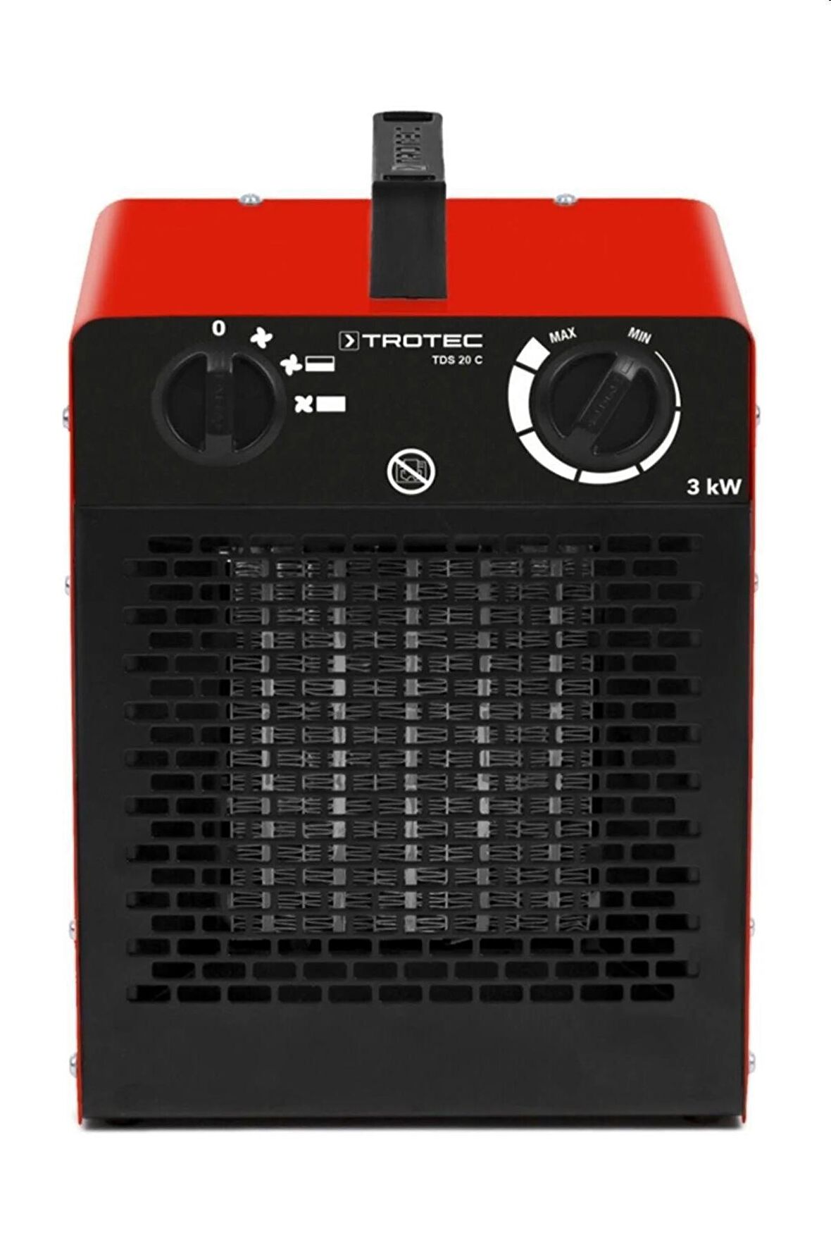 TROTEC TDS 20 C