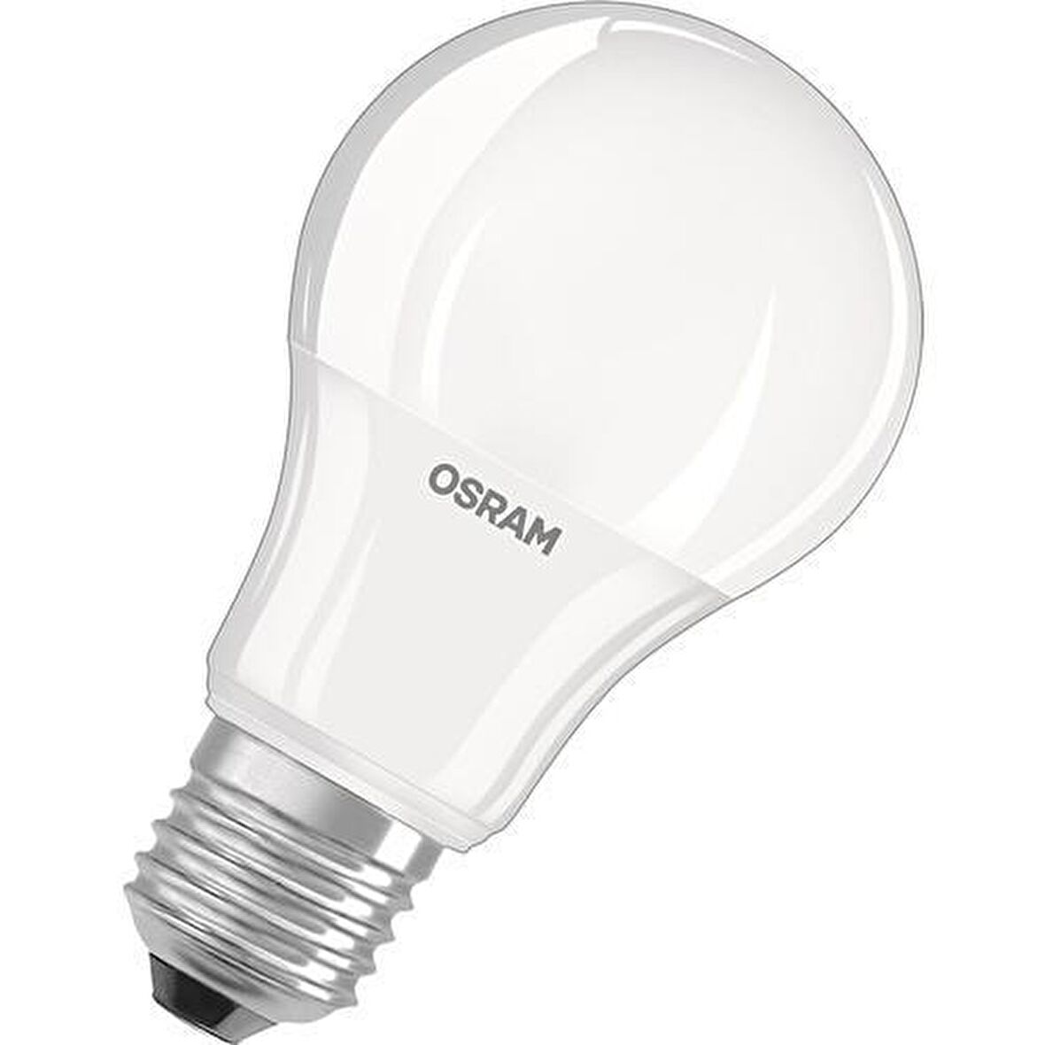 Osram LED Value Classic A60 8.5W Sarı Işık E-27 Duy Ampul