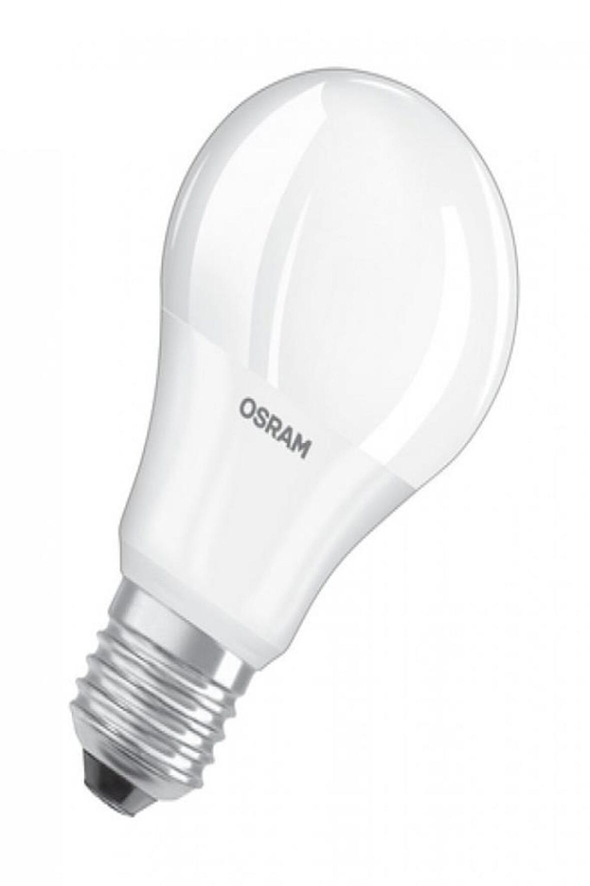 Osram 10W (75W) E27 Led Ampul 6500K Beyaz E27