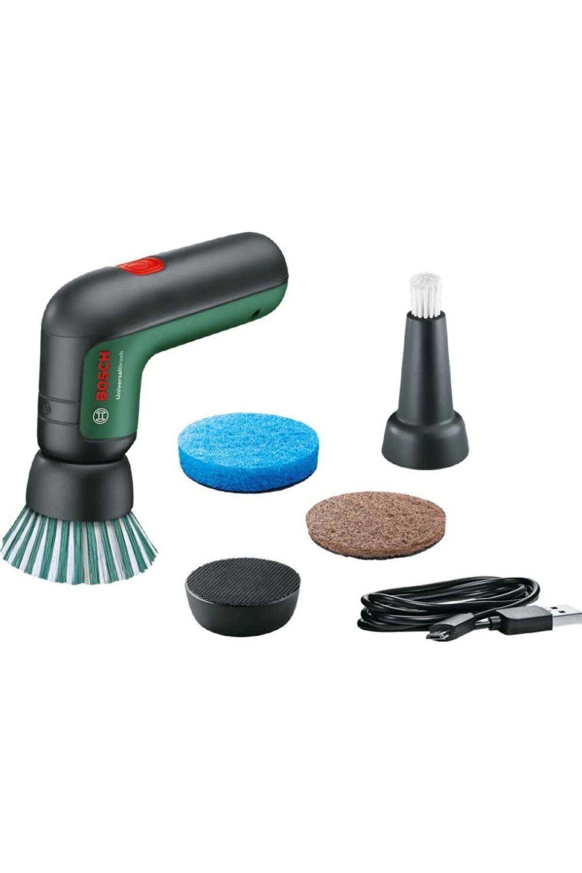 Bosch UNİVERSALBRUSH YÜZEY TEMİZLEME