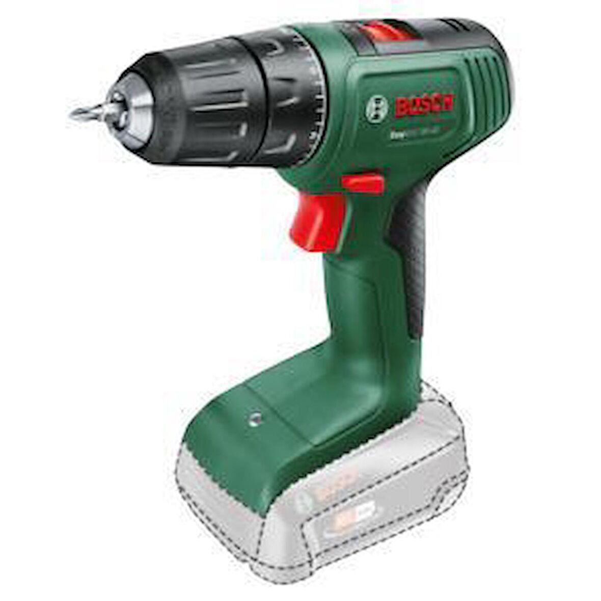 EasyDrill 18V-40 DELME VİDALAMA (Solo)