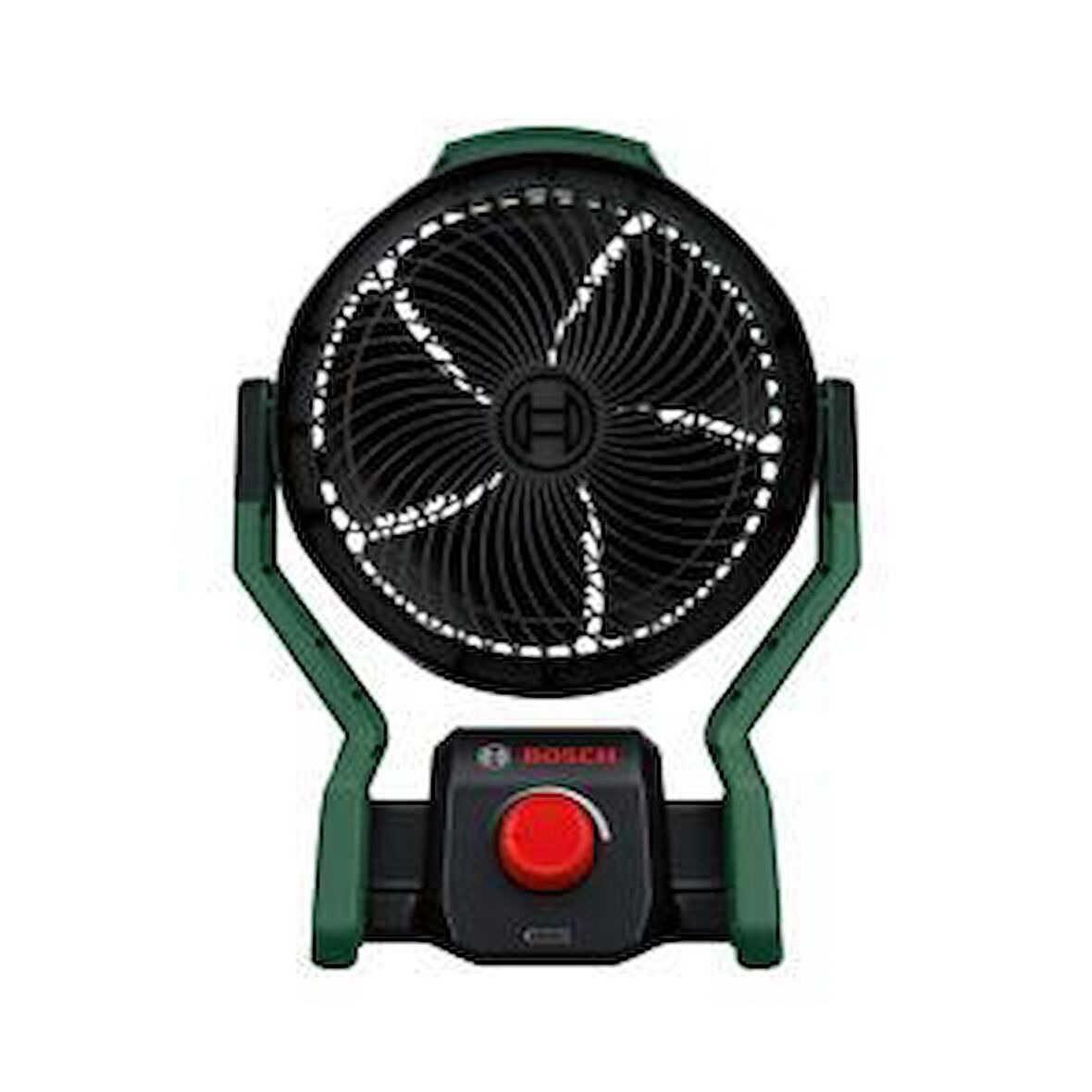 Bosch UniversalFan 18V-1000 Akülü Masaüstü Vantilatör