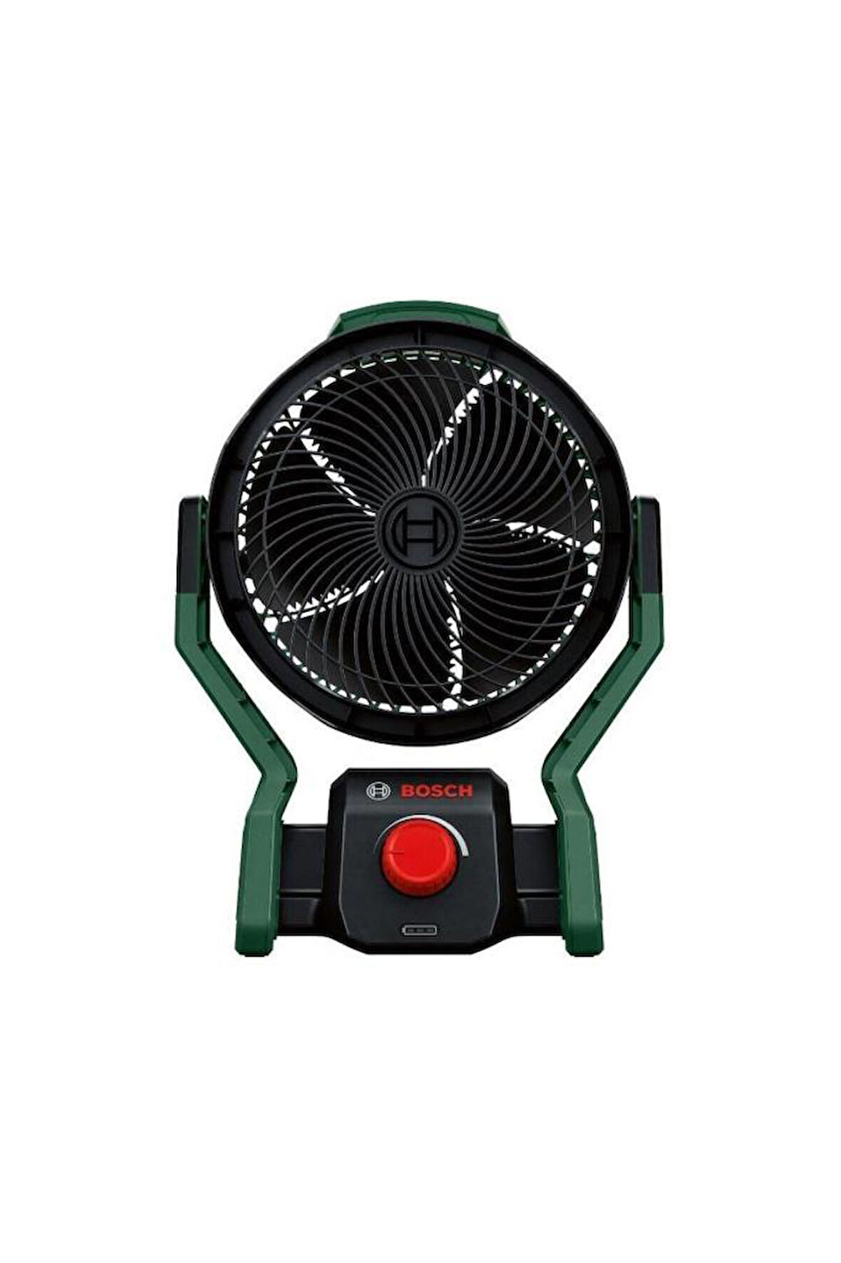 Bosch UniversalFan 18V-1000 Akülü Masaüstü Vantilatör Outlet
