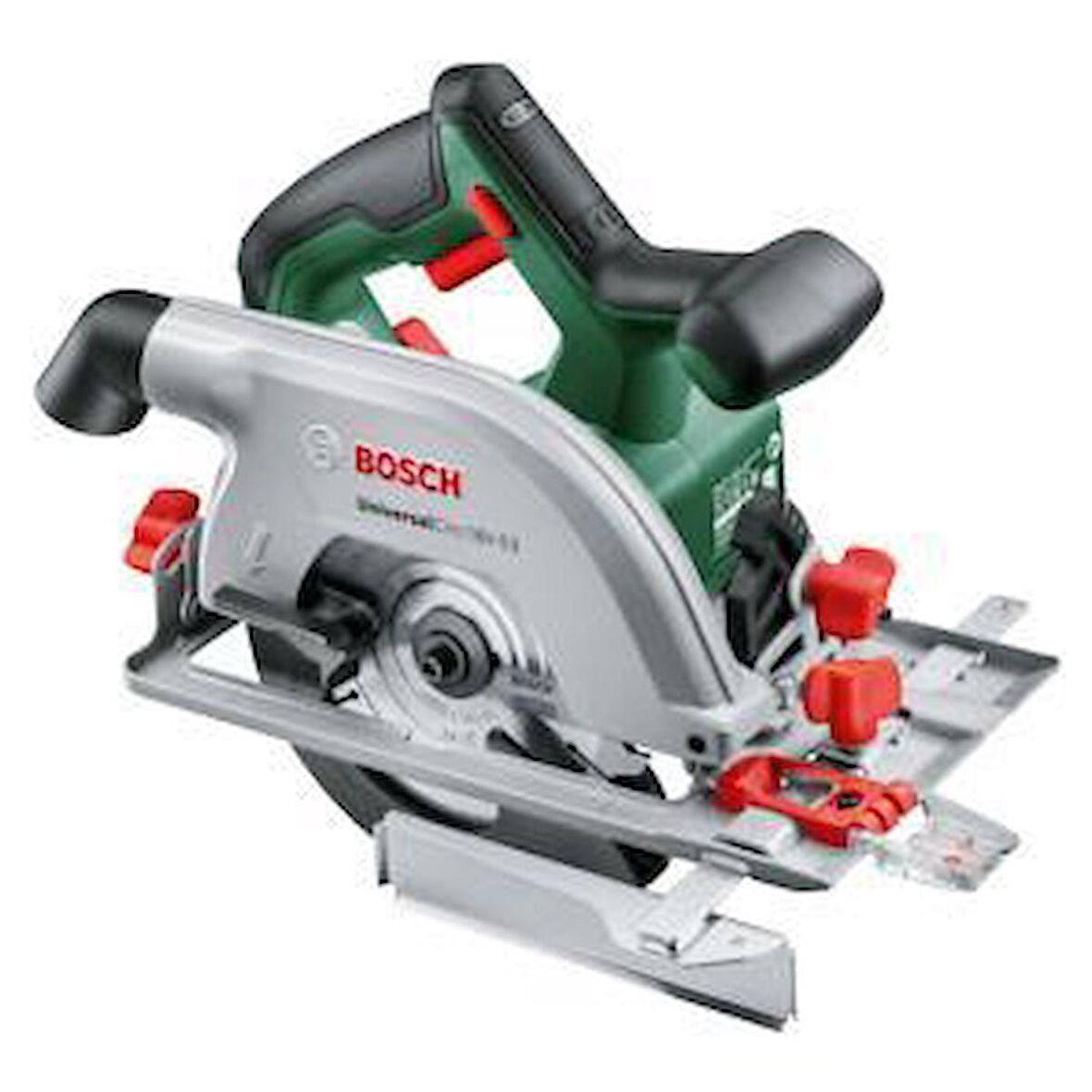 Bosch UniversalCirc 18V-53 DaireTestere (Solo)