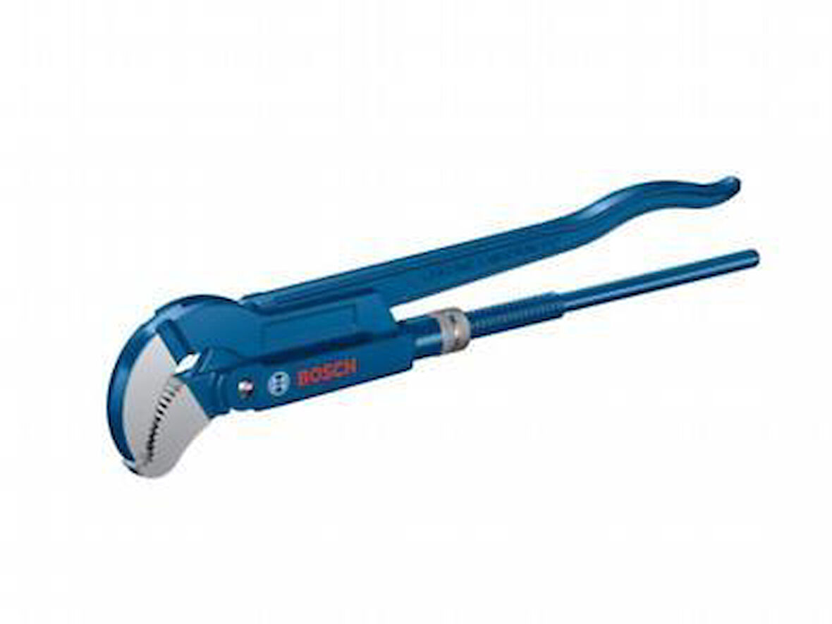 Bosch Boru Anahtarı 45° 420 mm (W3T)