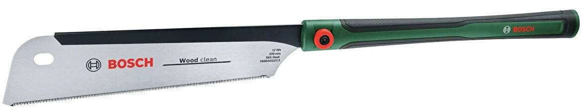 Bosch Dozuki Japon Testeresi 270mm