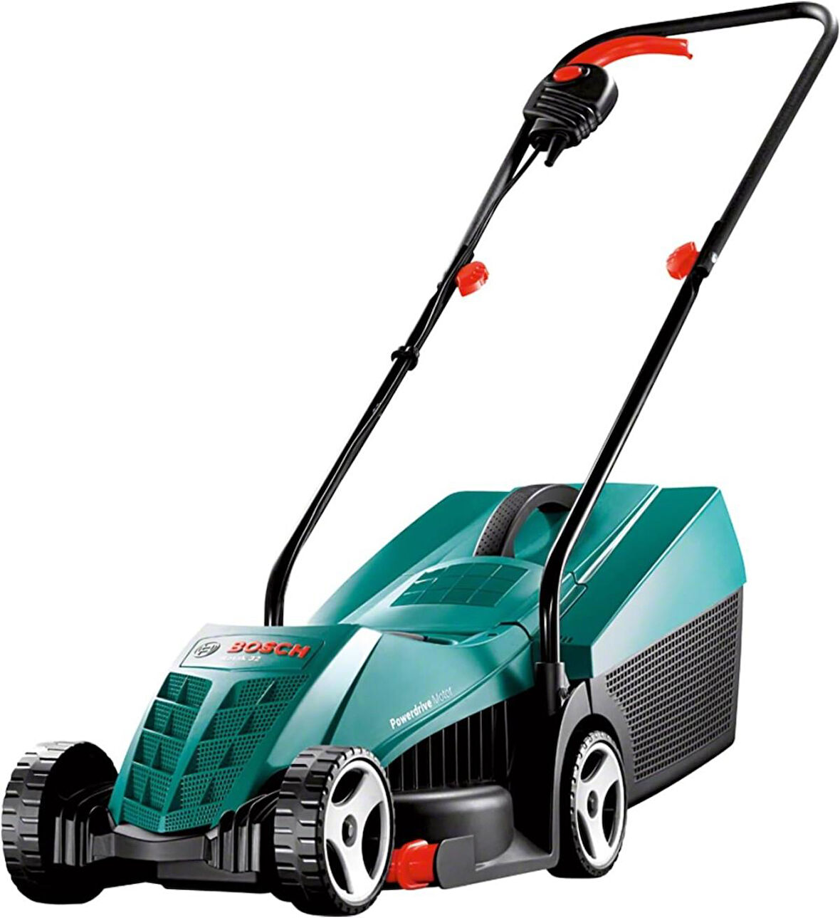 Bosch Easy Rotak 32-235 Çim Biçme Makinesi