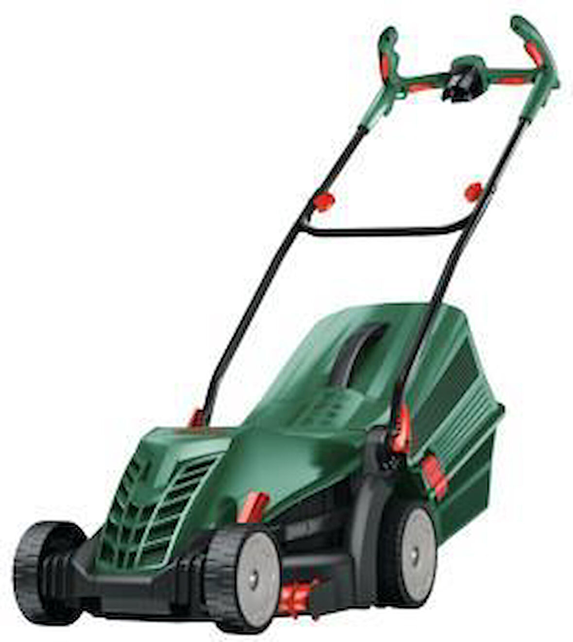Bosch Universal Rotak 37-570 Çim Biçme 