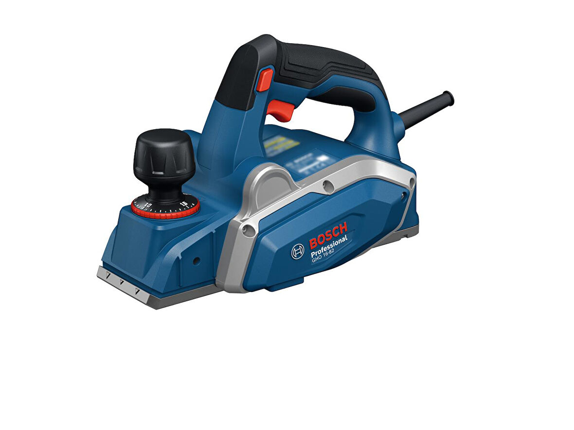 Bosch GHO 16-82 El Planyası
