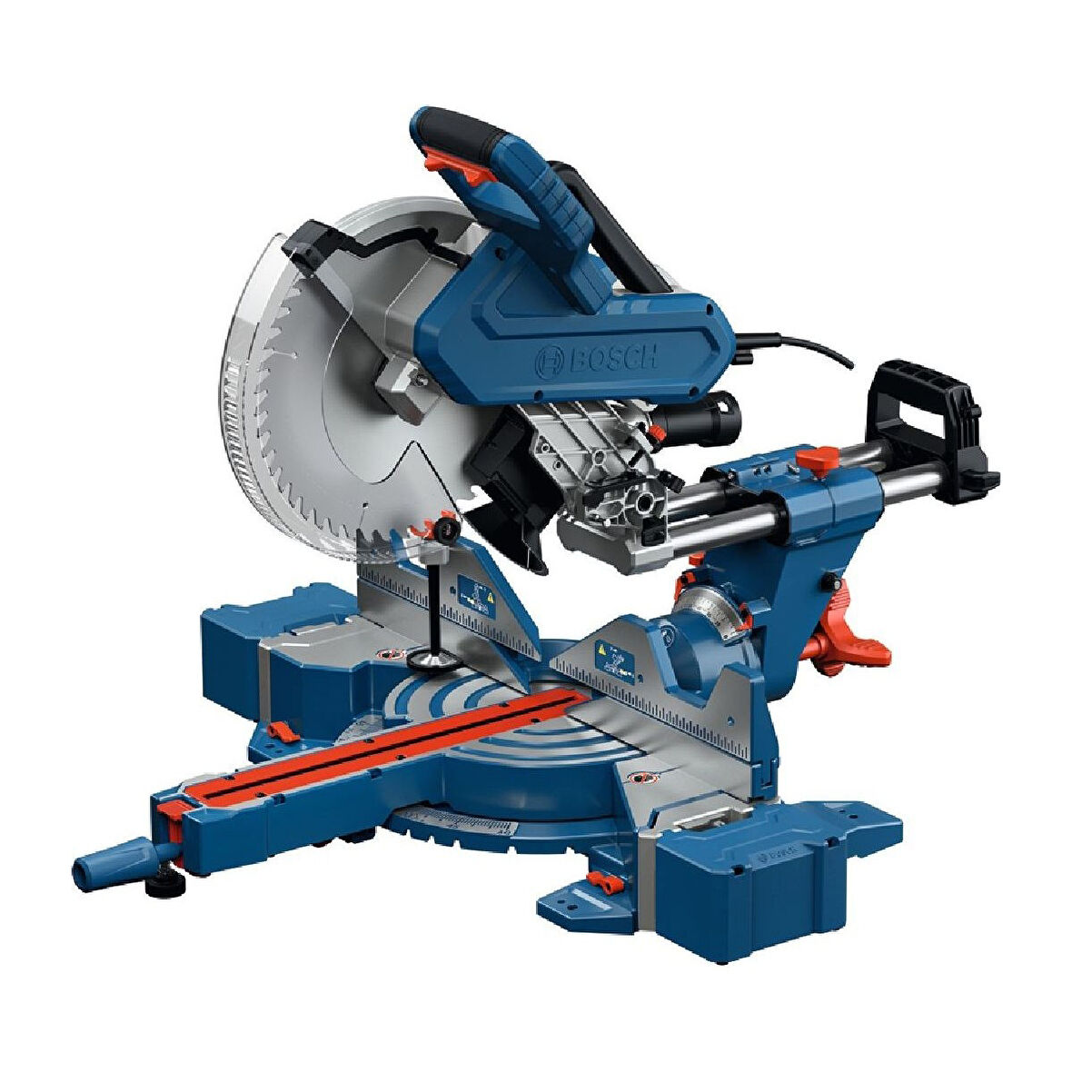 GCM 340-305 D GÖNYE KESME MAKİNESİ