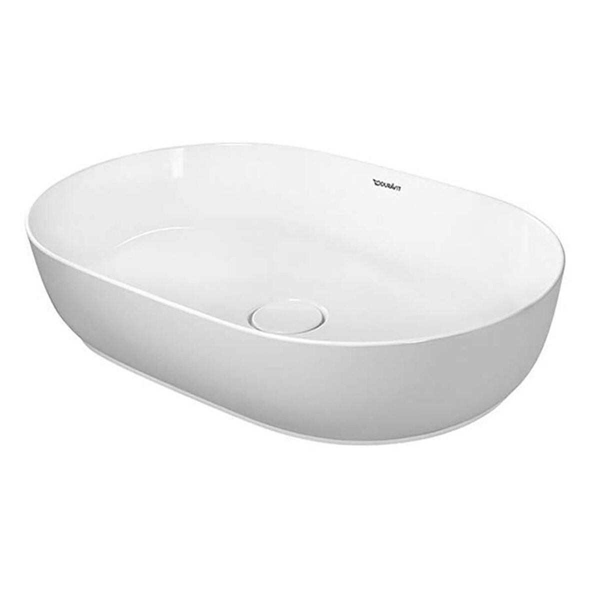 Duravit Luv Çanak Lavabo Duraceram® 60 Cm 0379600000