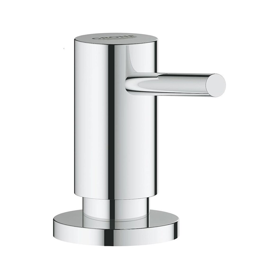 Grohe Sıvı Sabunluk Tezgahüstü Krom 40535000