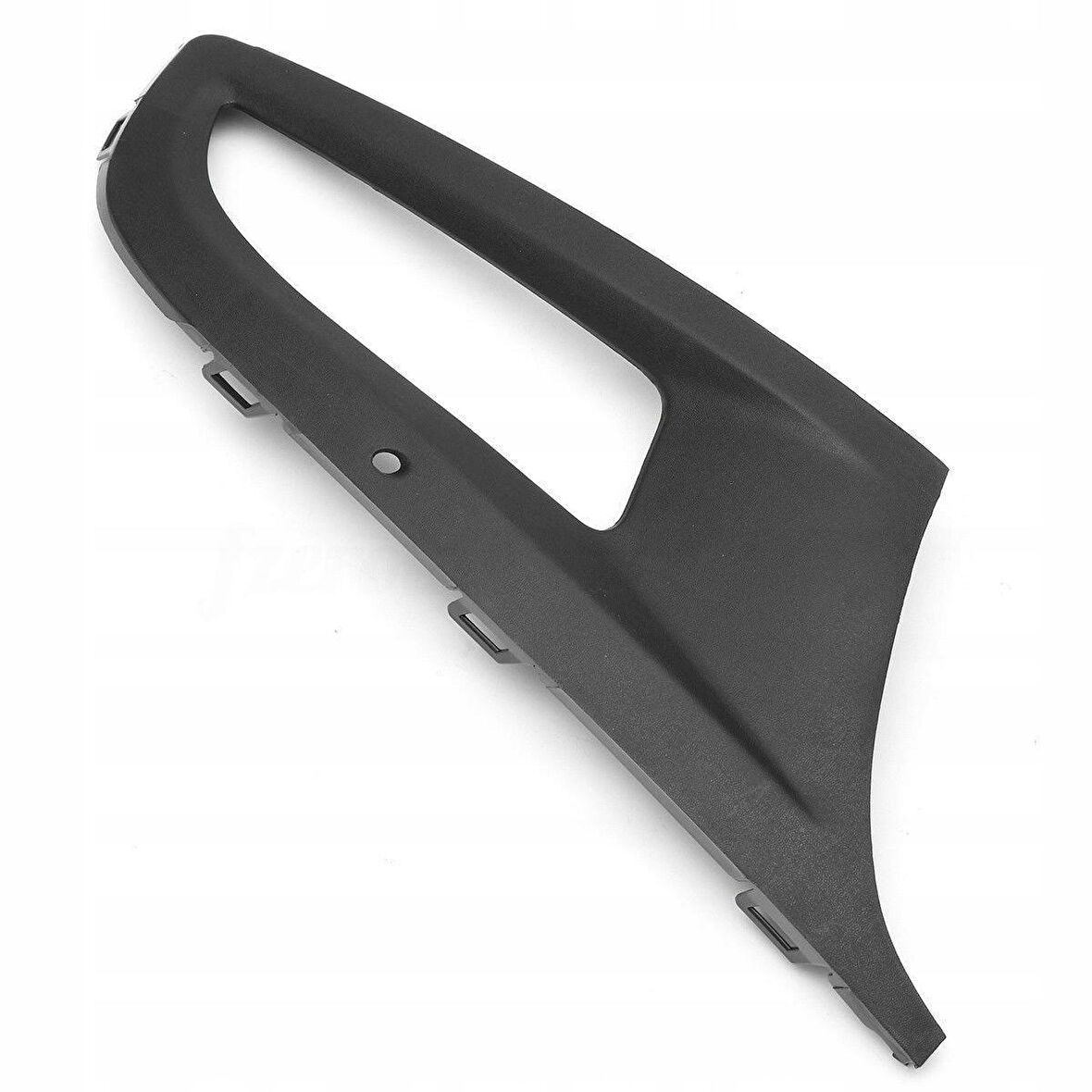Volkswagen Polo 2010 - 2014 Sis Fari Çerçevesi Sisli Sag 405359200 