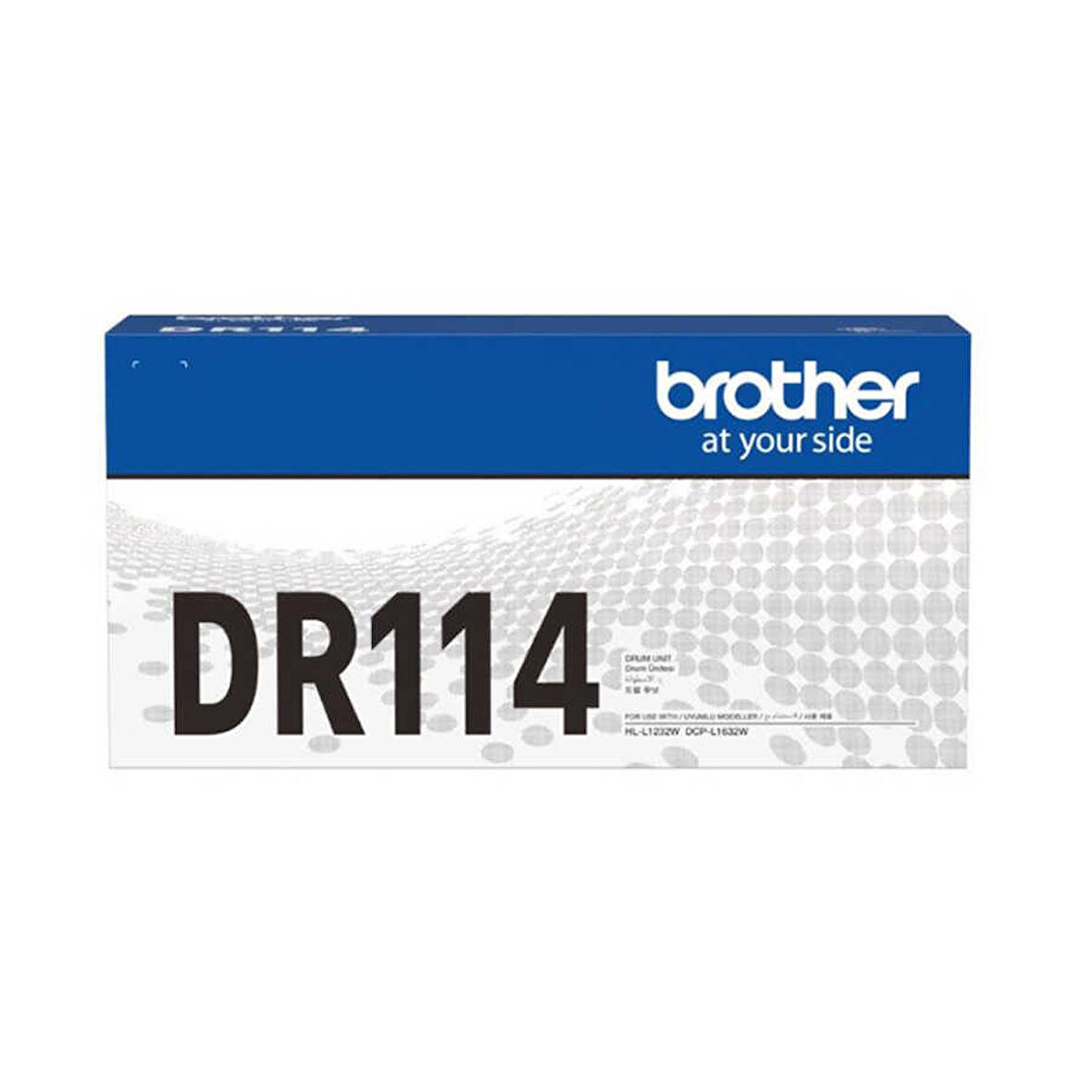 Brother DR-114 Orijinal Drum Ünitesi
