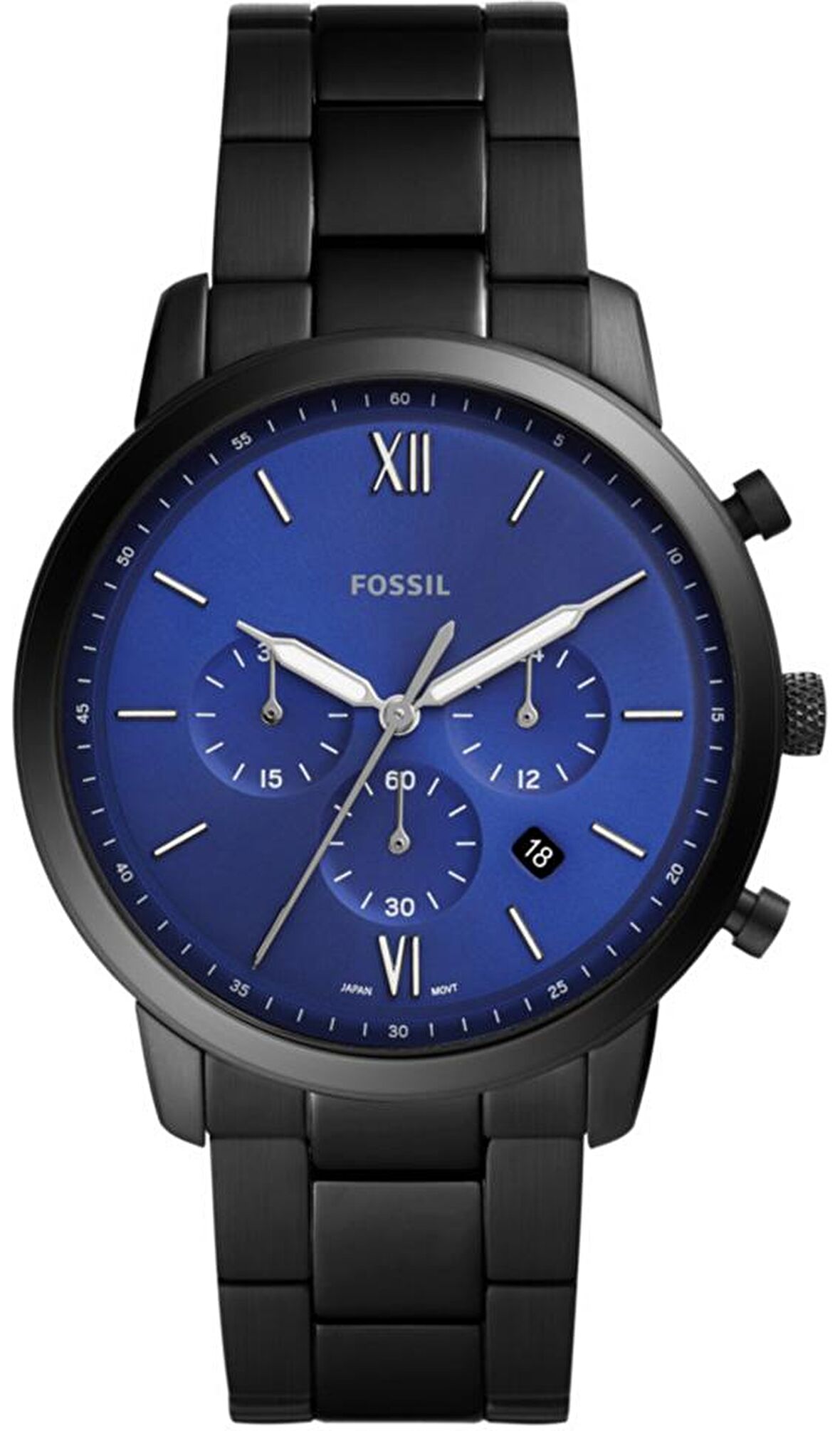 Fossil FS5698 Erkek Kol Saati
