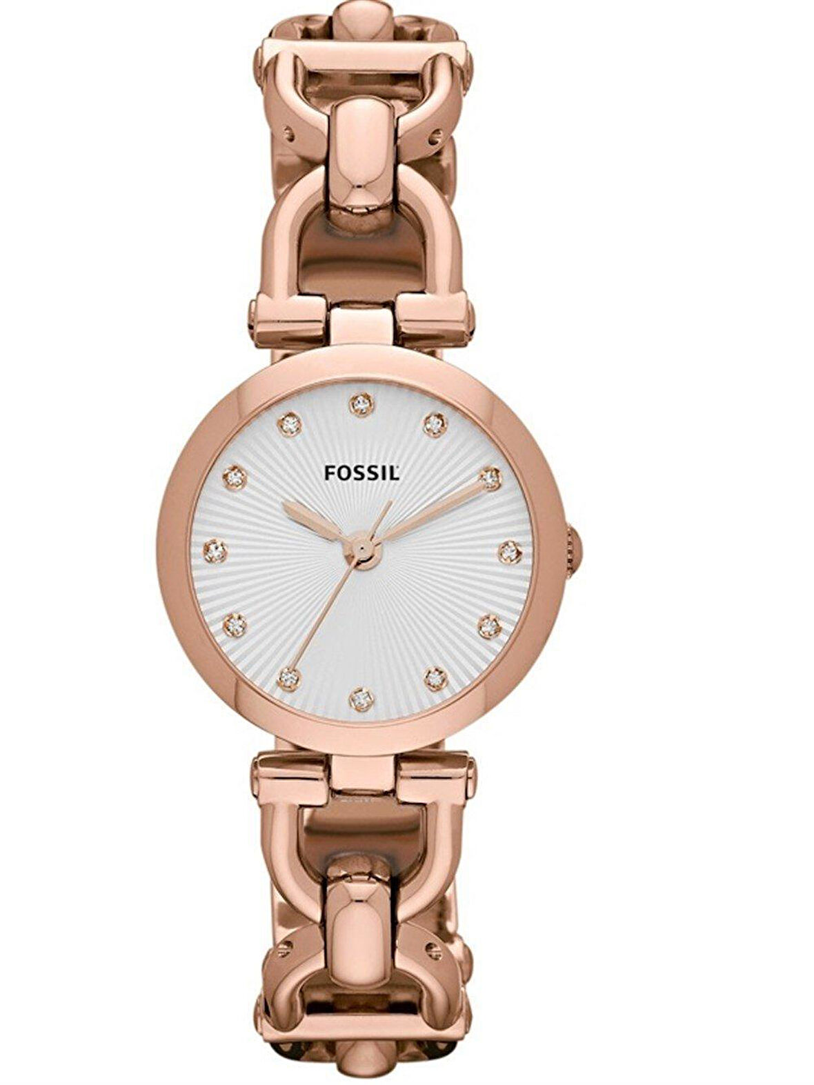 Fossil ES3350 Kadın Kol Saati