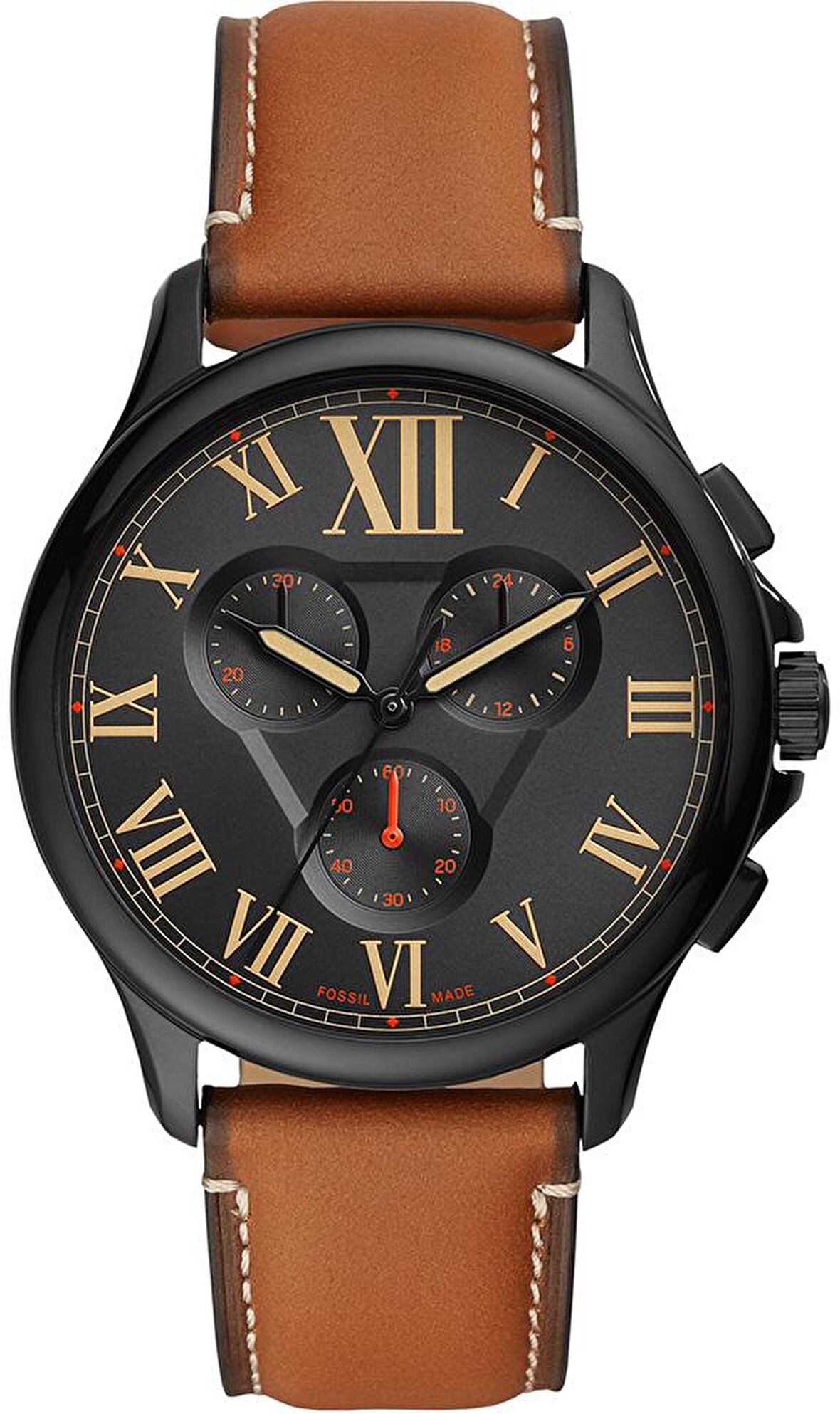 Fossil FS5639 Erkek Kol Saati