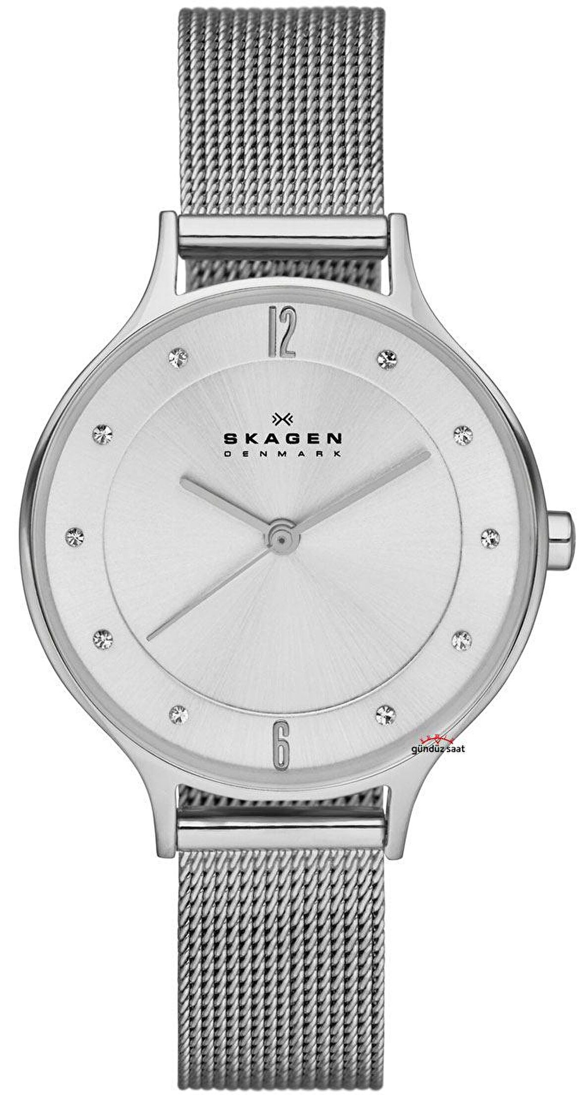 Skagen Skw2149 Bayan Kol Saati