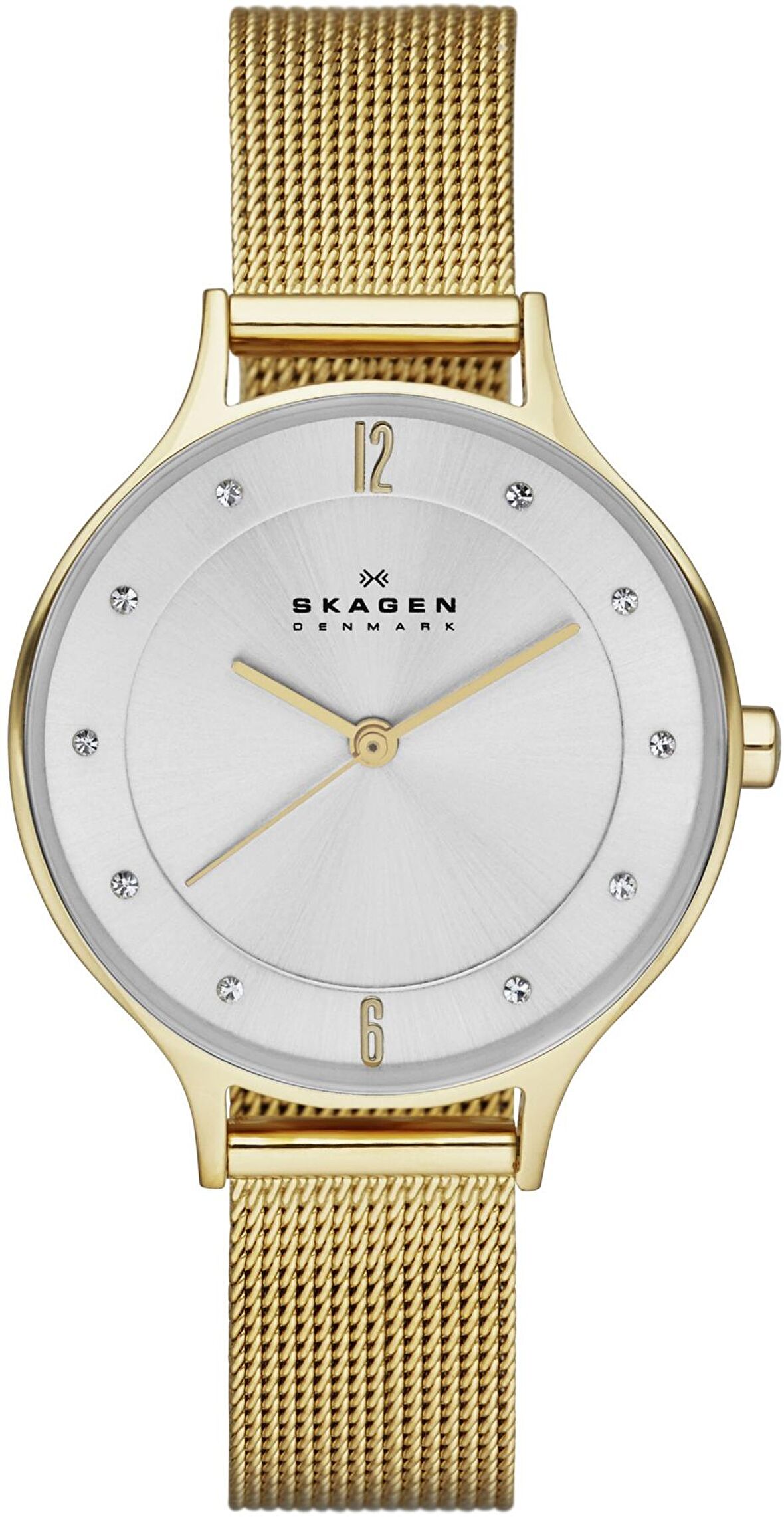 SKAGEN SKW2150 KADIN KOL SAATİ