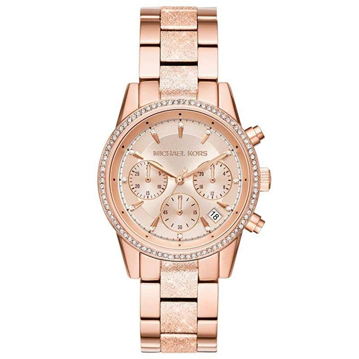 Michael Kors MK6598 Bayan Kol Saati