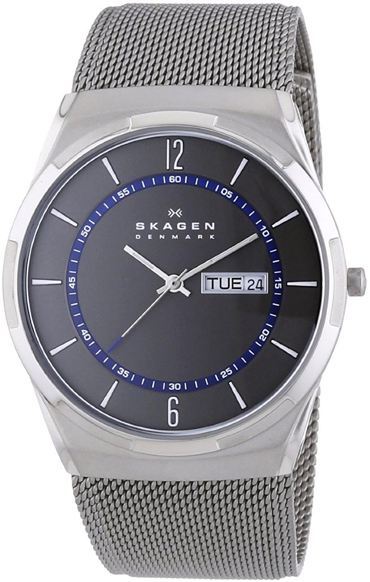 SKAGEN SKW6078 ERKEK KOL SAATİ